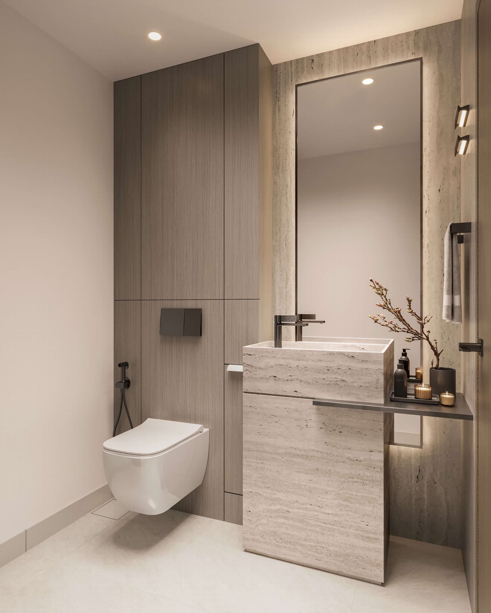 Eltiera Heights interior — 28
