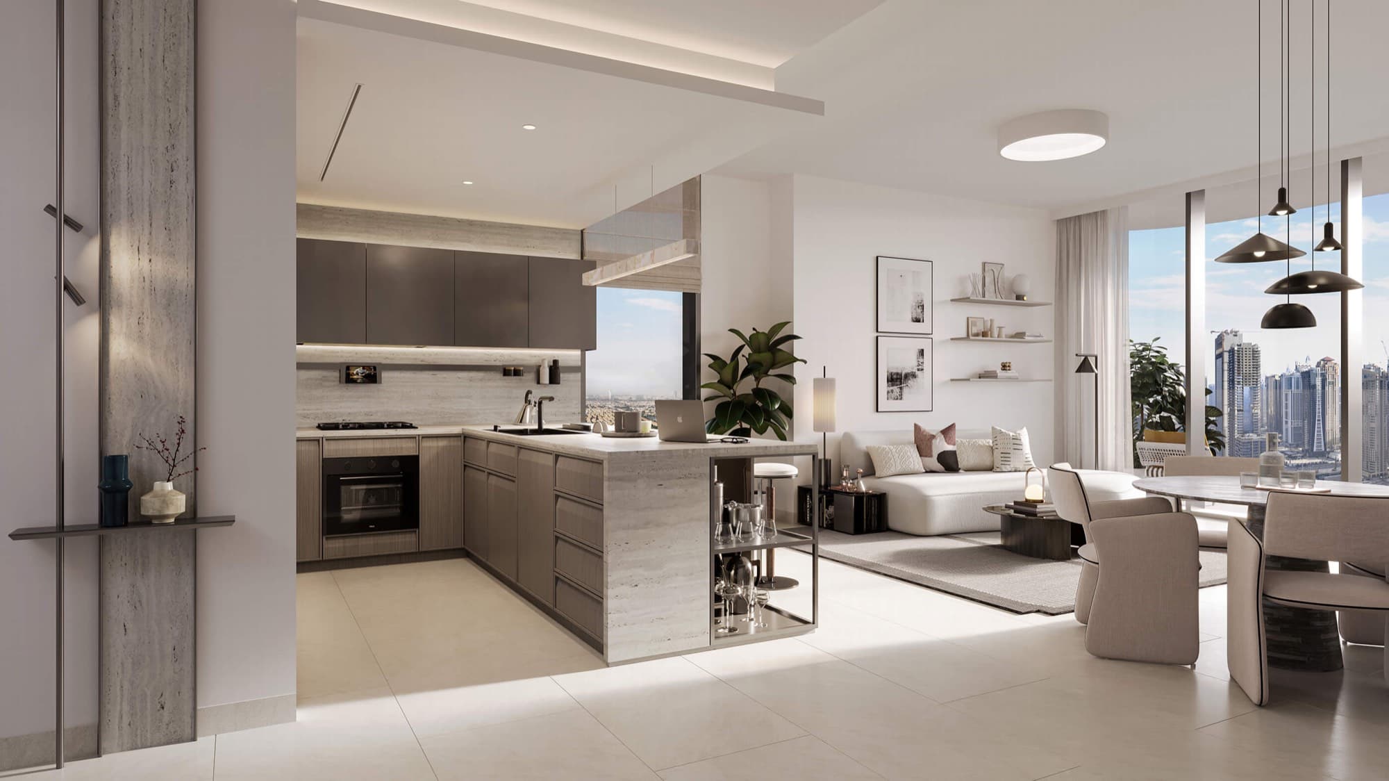 Eltiera Heights interior — 29