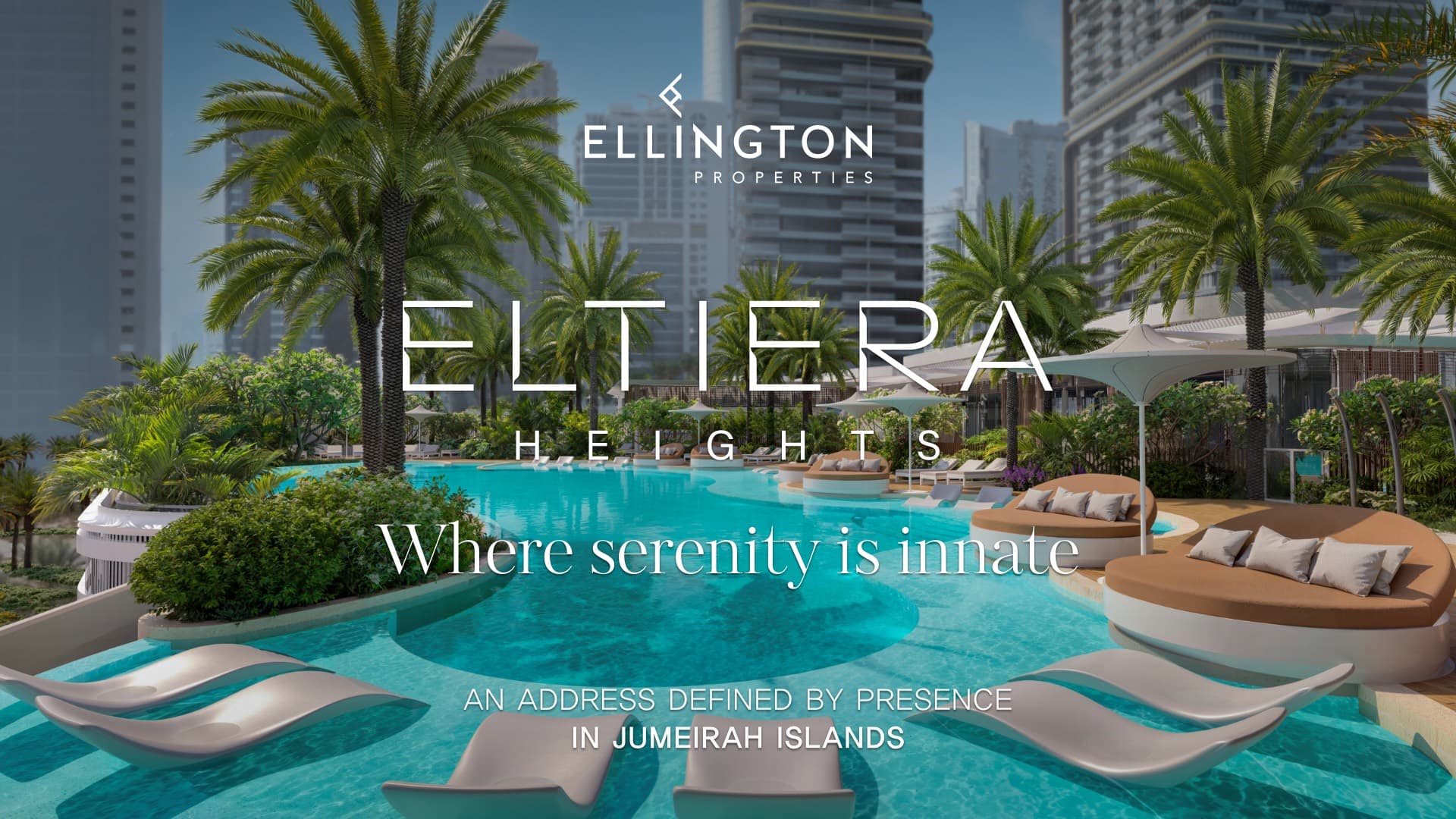 Eltiera Heights interior — 32