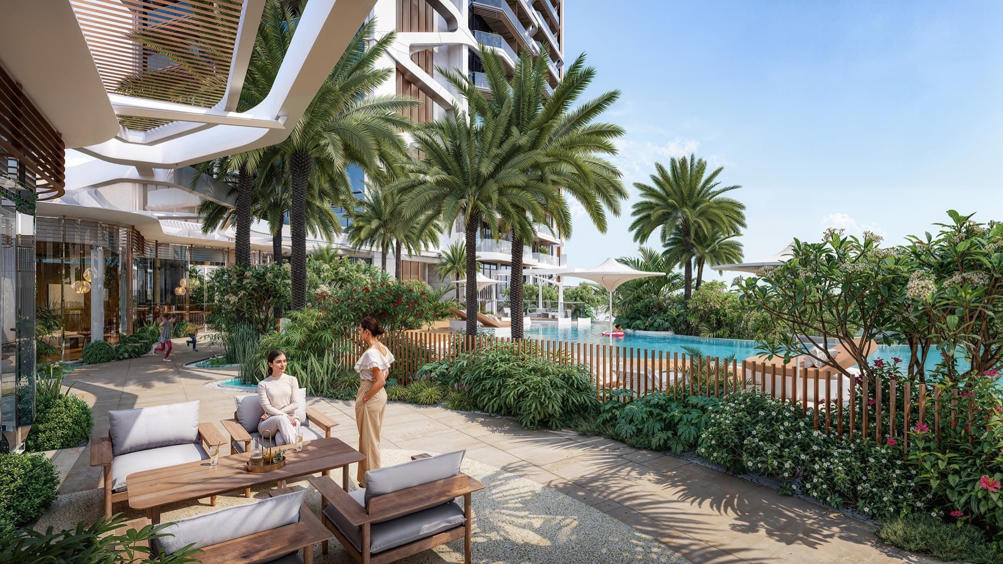 Eltiera Heights interior — 40