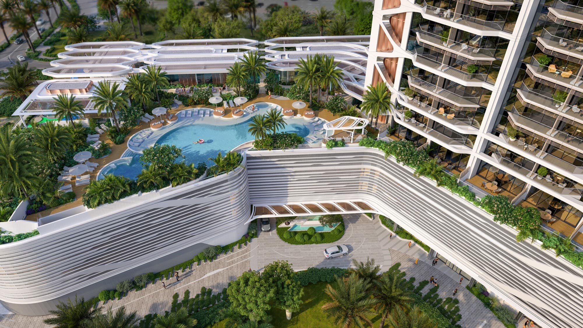 Eltiera Heights interior — 41