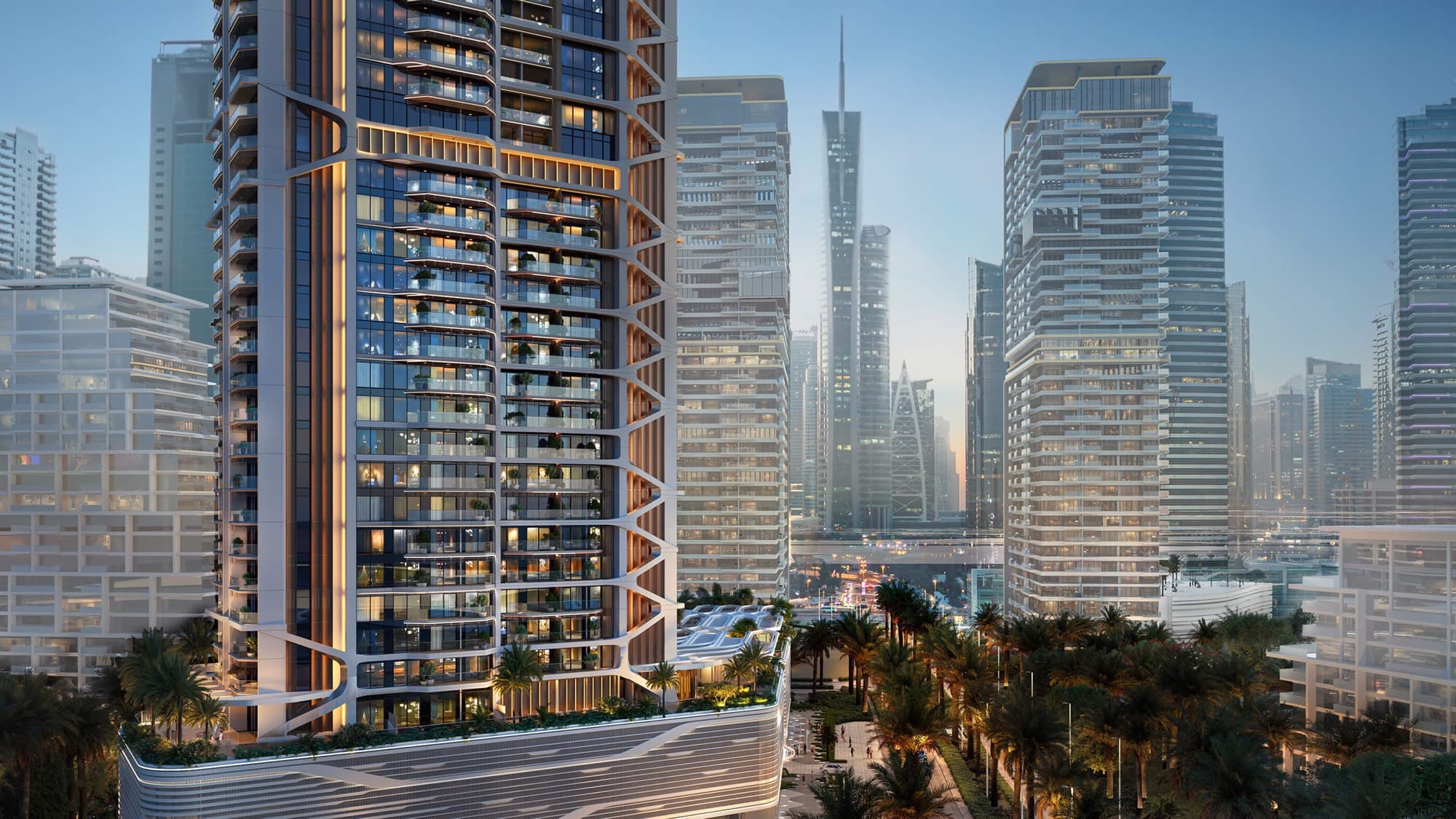 Eltiera Heights interior — 44