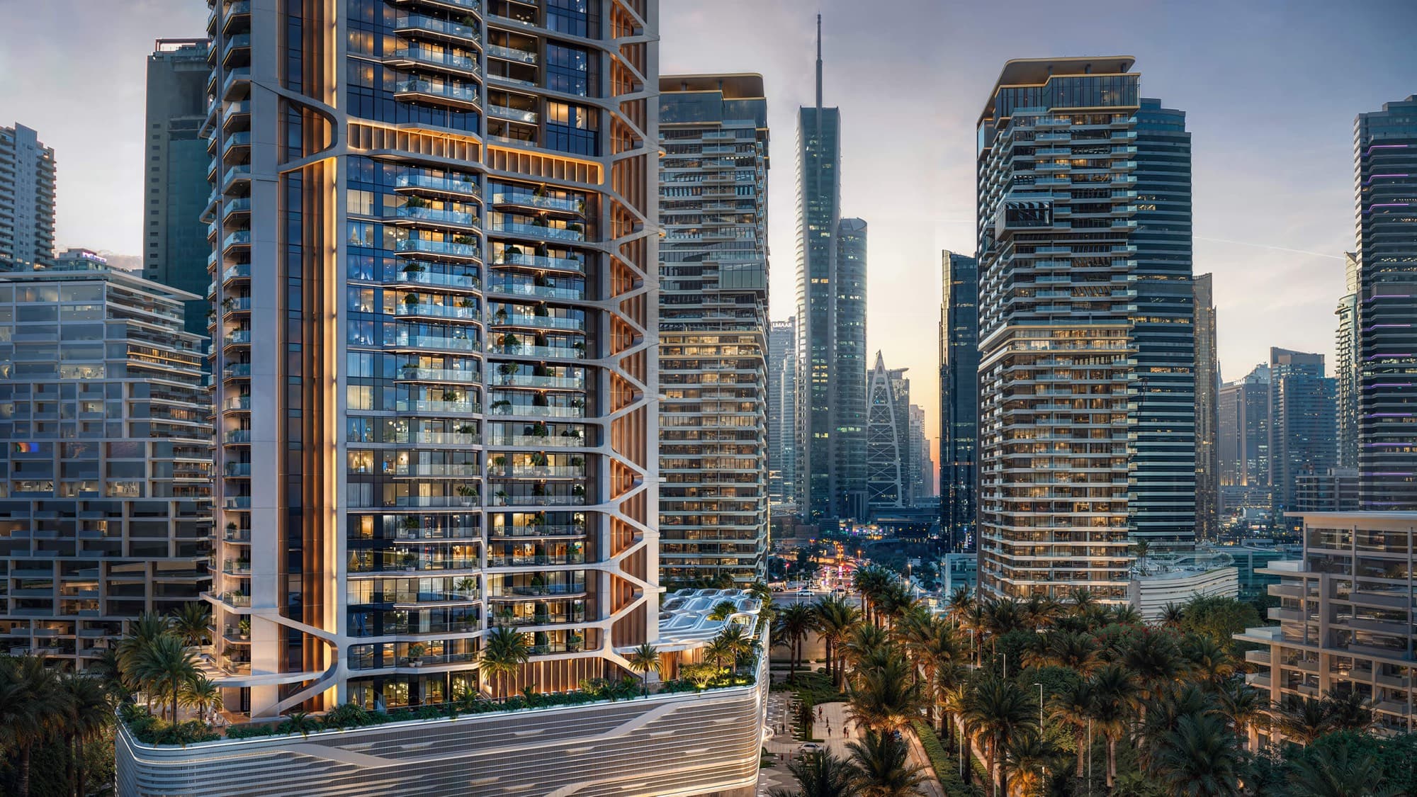 Eltiera Heights interior — 45