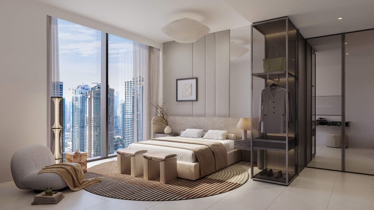 Eltiera Heights interior — 8
