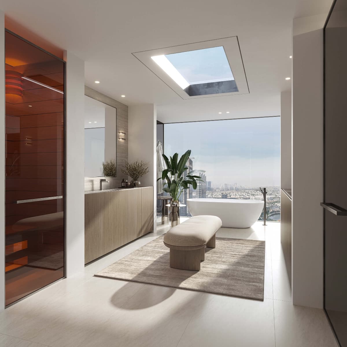 Eltiera Heights interior — 9