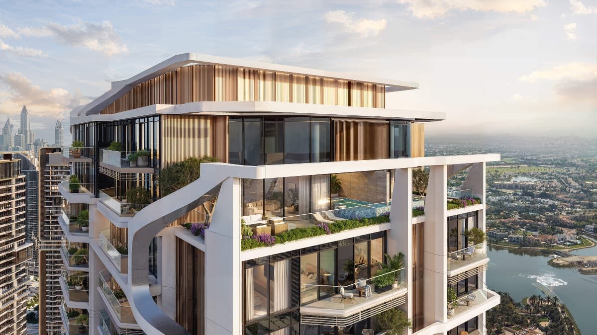 Eltiera Heights interior — 5
