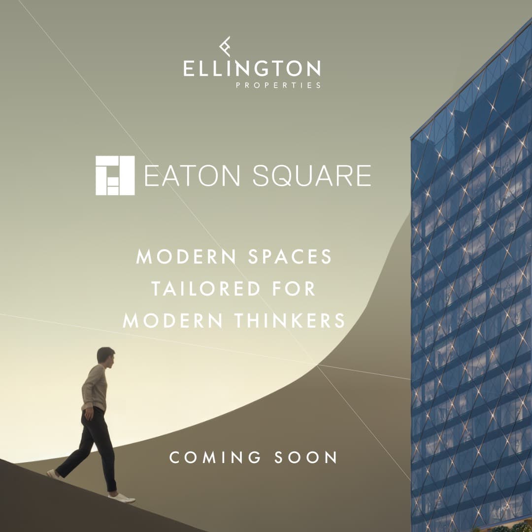 Eaton Square interior — 16