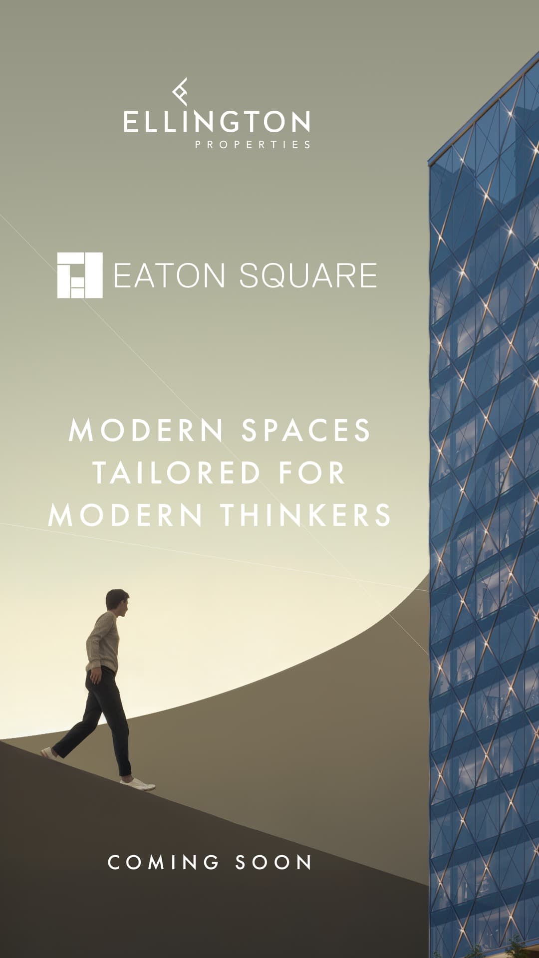 Eaton Square interior — 17