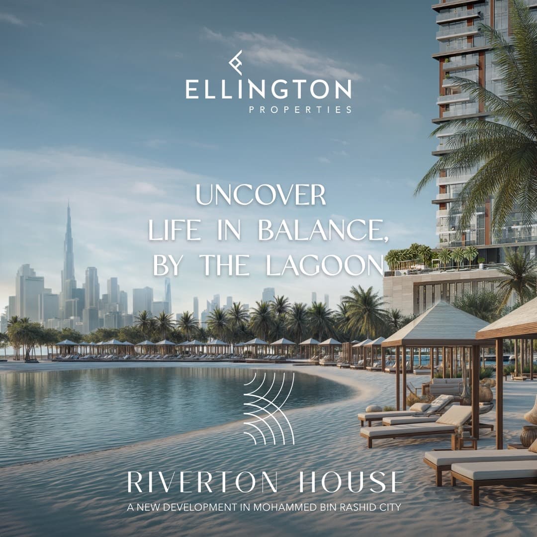 Riverton House interior — 21