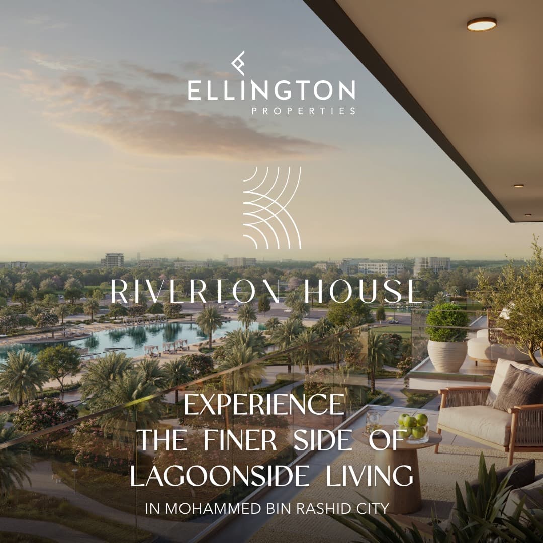 Riverton House interior — 23