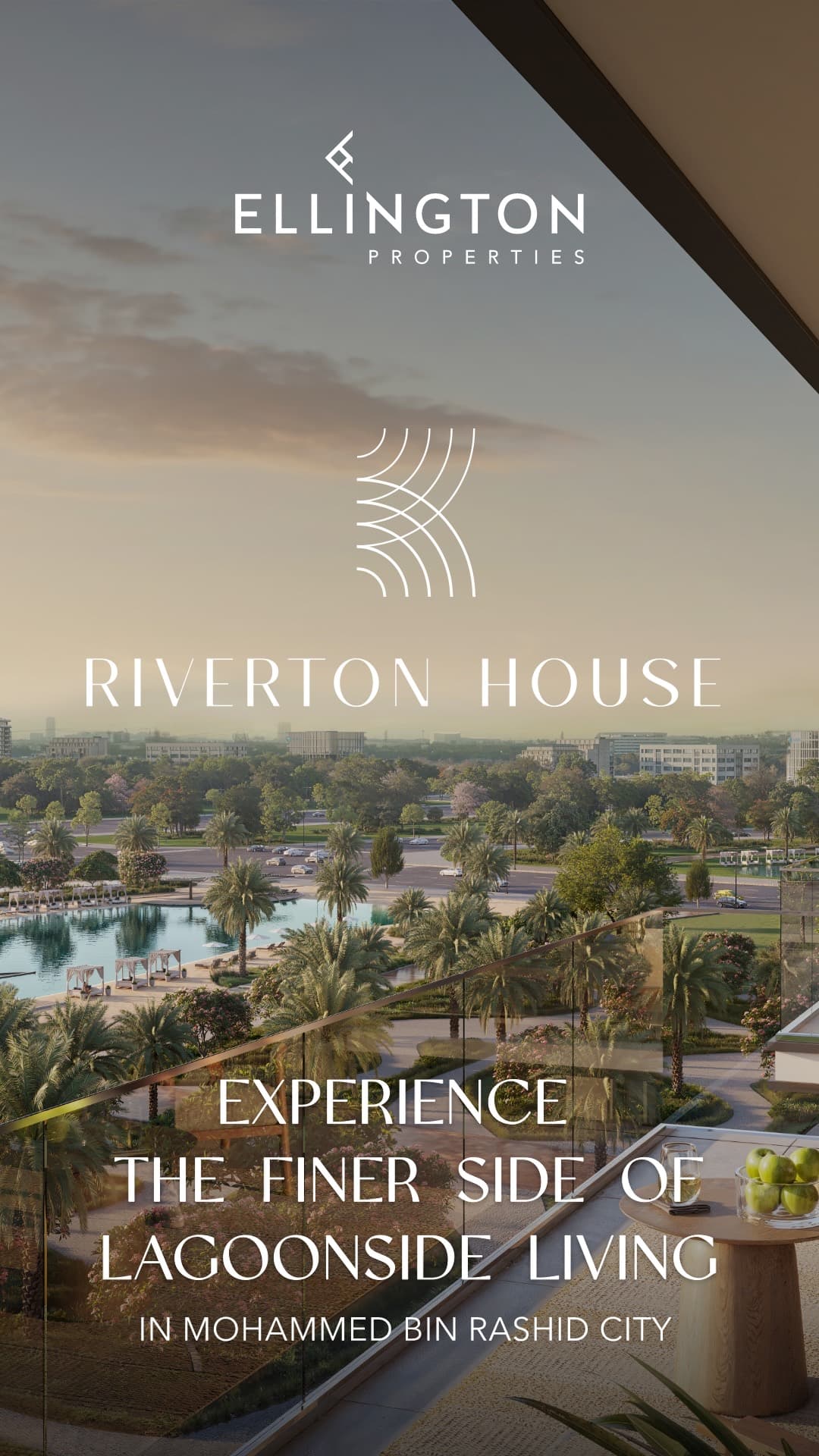 Riverton House interior — 24