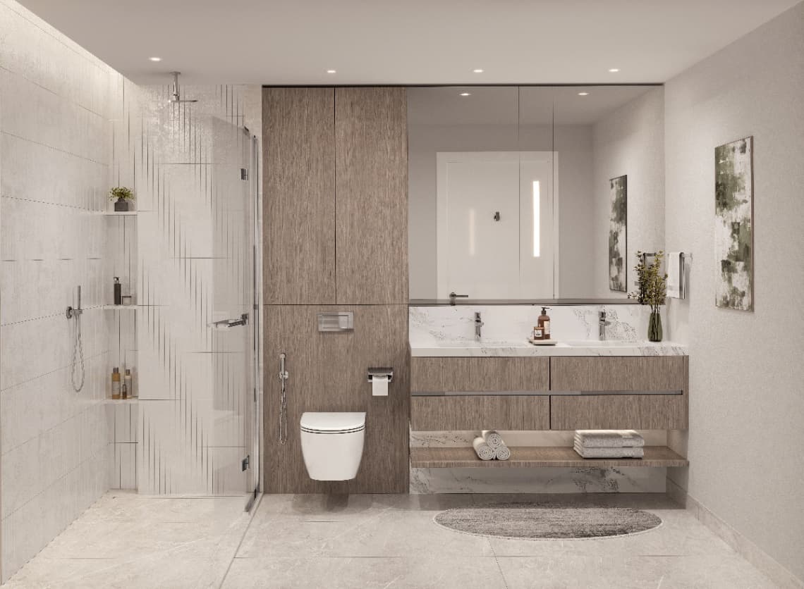 Riverton House interior — 7