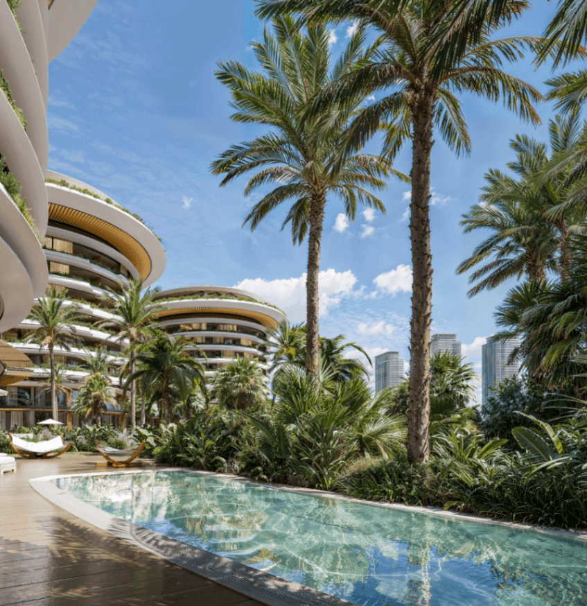 EDITION Hotel&Residences interior — 5