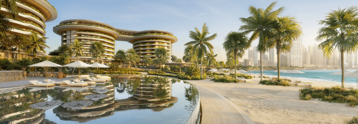 EDITION Hotel&Residences interior — 4
