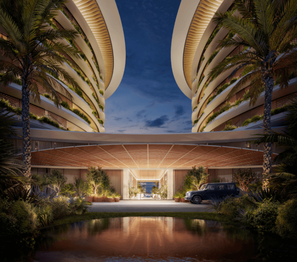 EDITION Hotel&Residences interior — 3