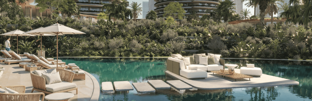 EDITION Hotel&Residences interior — 8