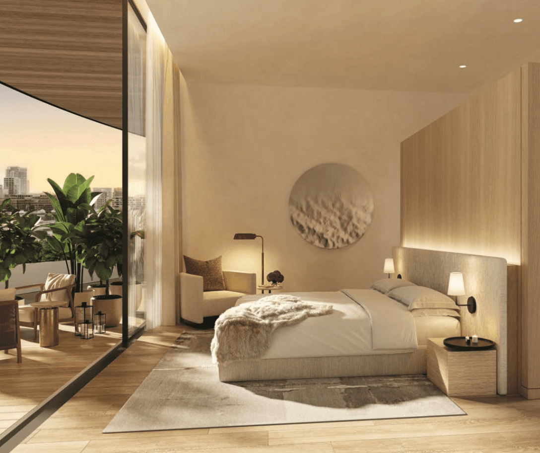 EDITION Hotel&Residences interior — 7