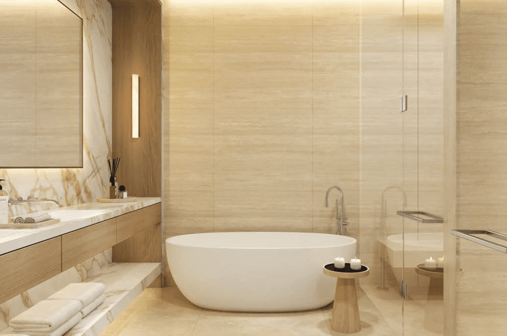 EDITION Hotel&Residences interior — 6