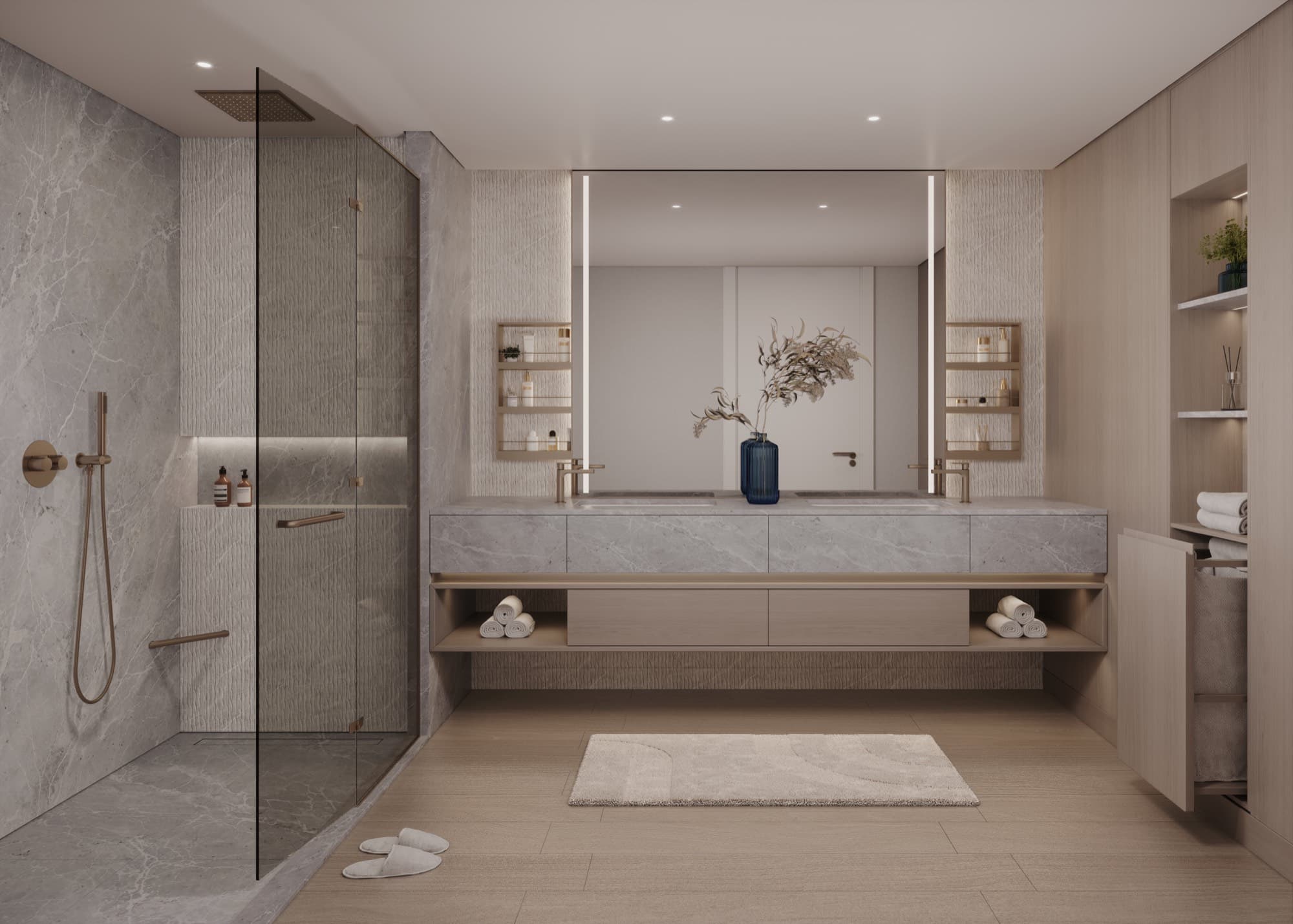 The Meriva Collection interior — 17