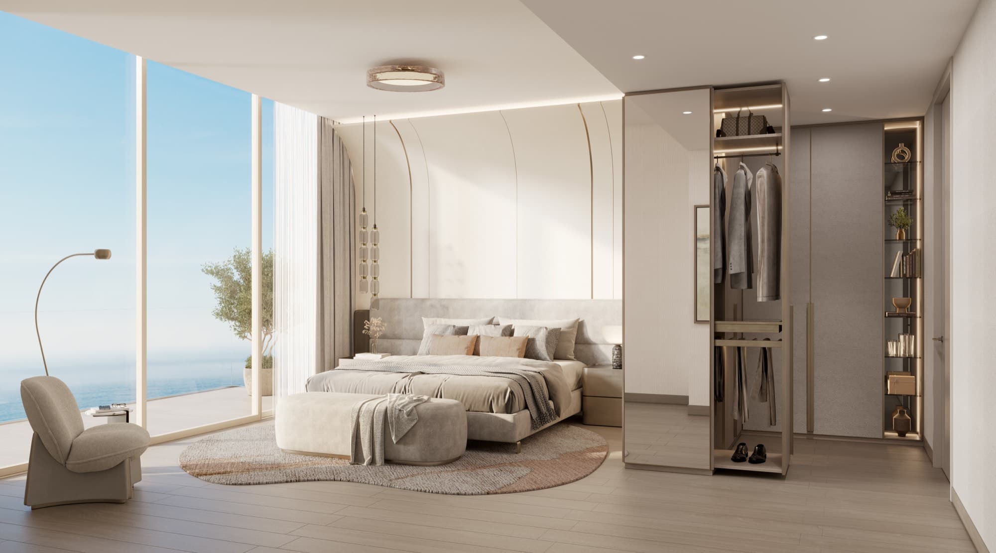 The Meriva Collection interior — 18