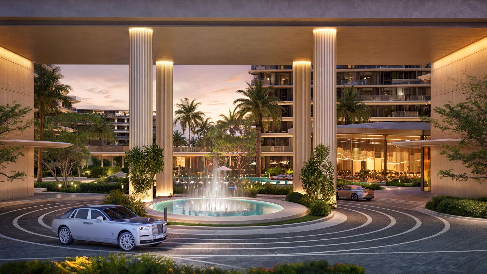 The Meriva Collection interior — 25