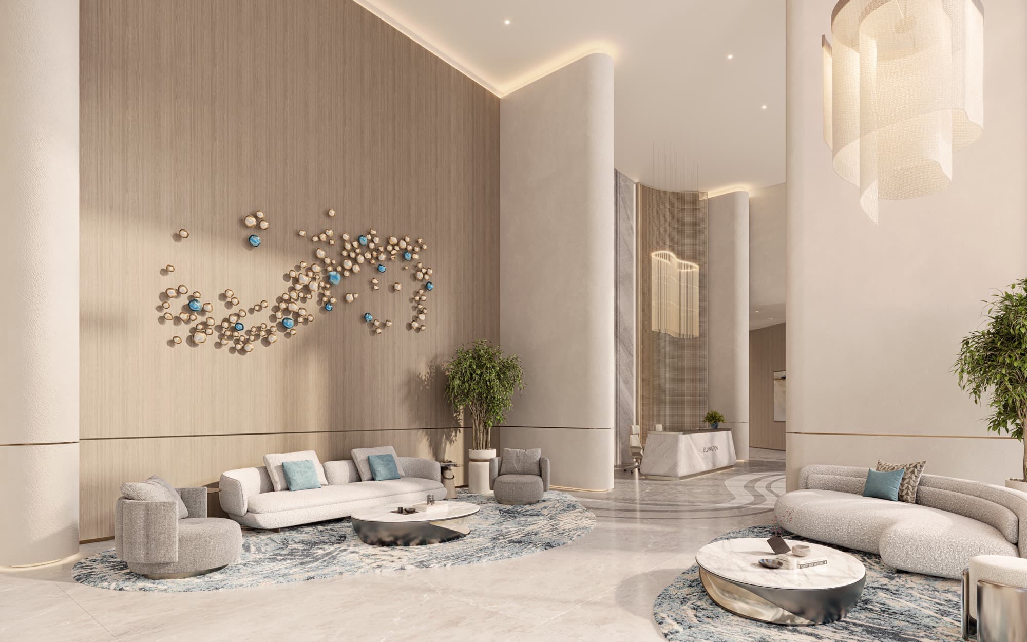The Meriva Collection interior — 32