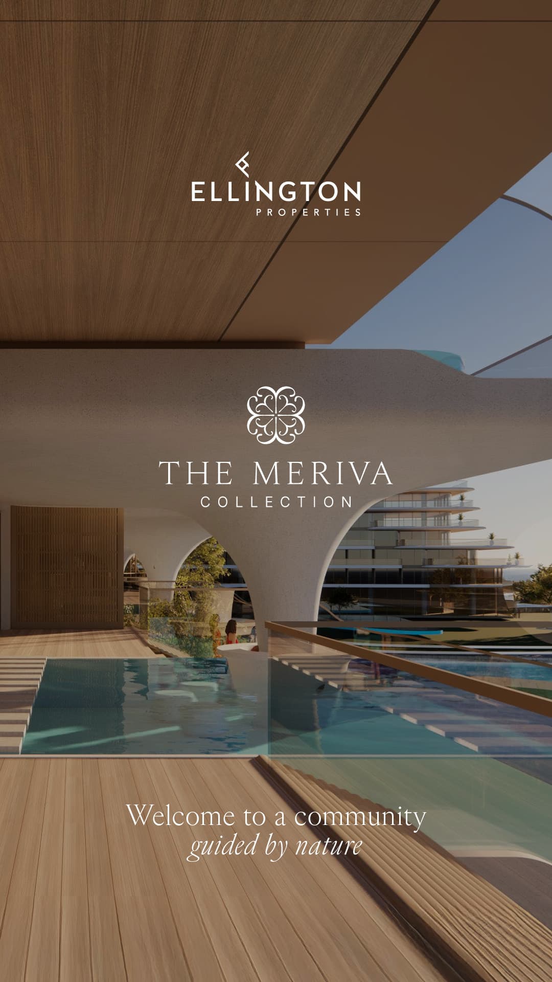 The Meriva Collection interior — 70