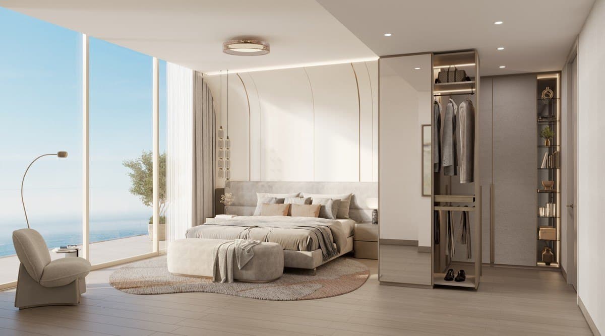 The Meriva Collection interior — 6