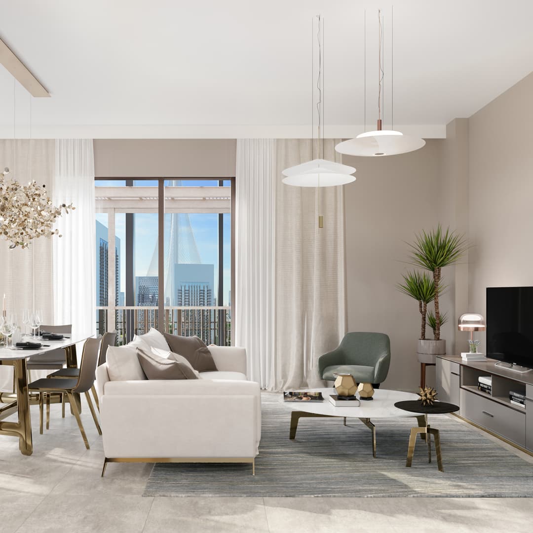 Bayshore interior — 7