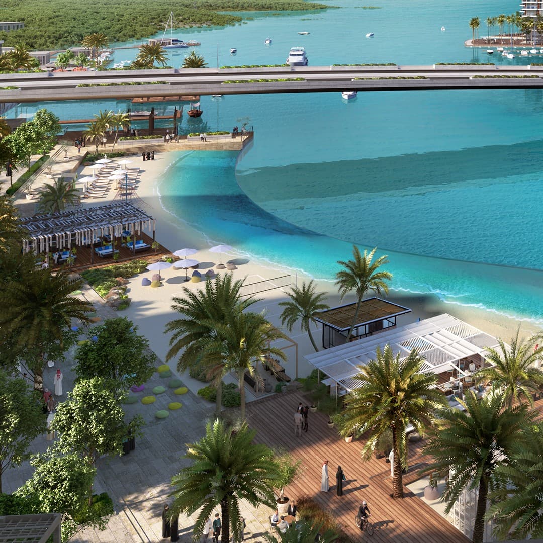 Bayshore interior — 13