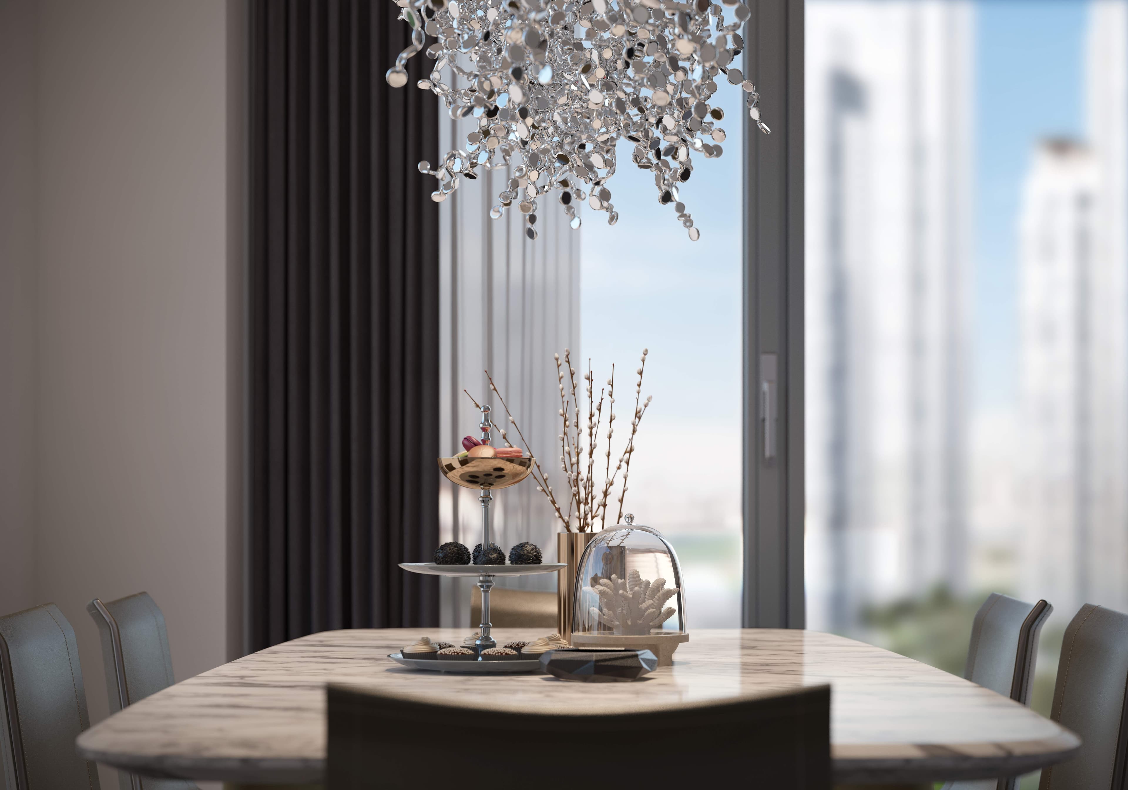 Bayshore interior — 18