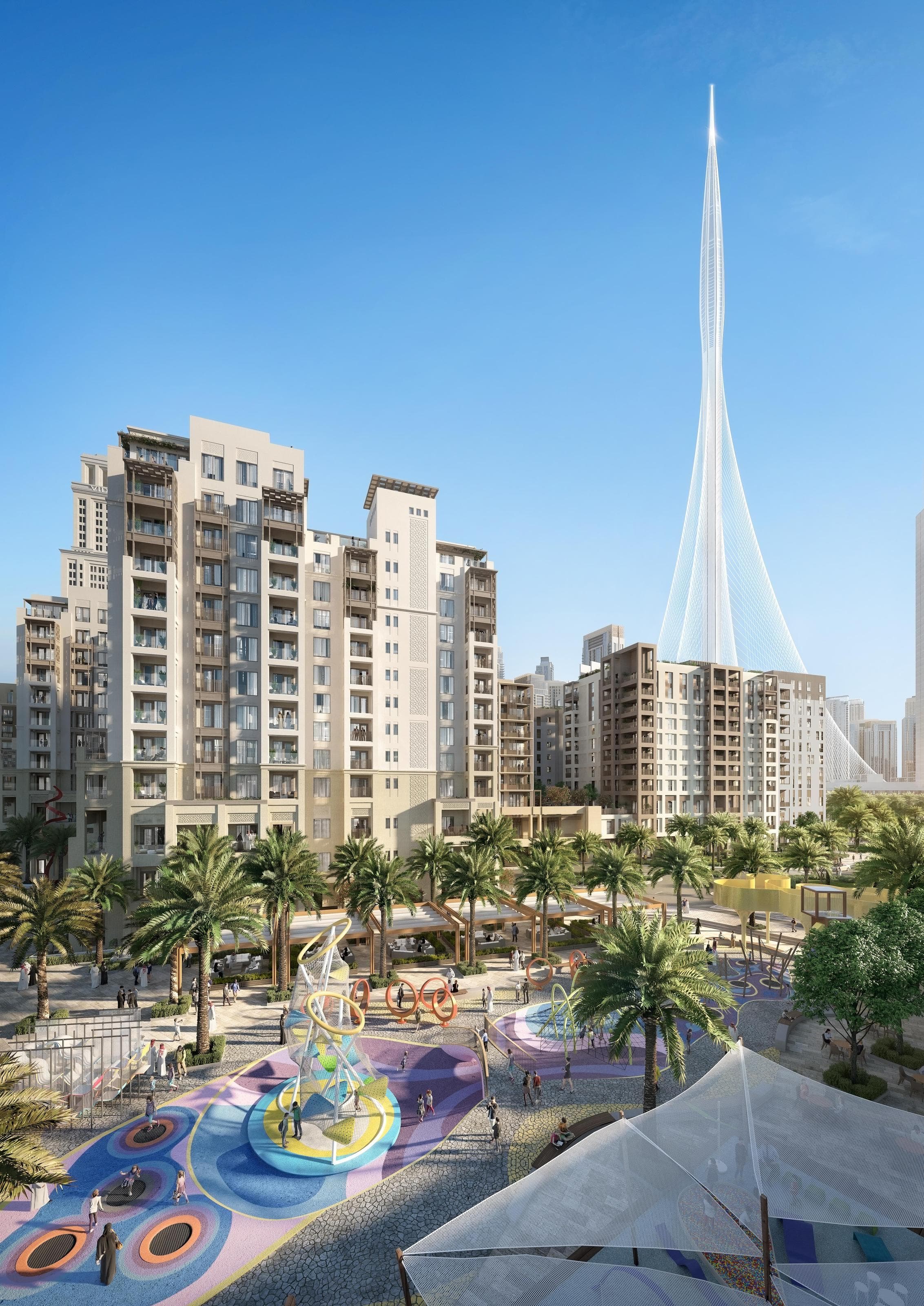 Bayshore interior — 22