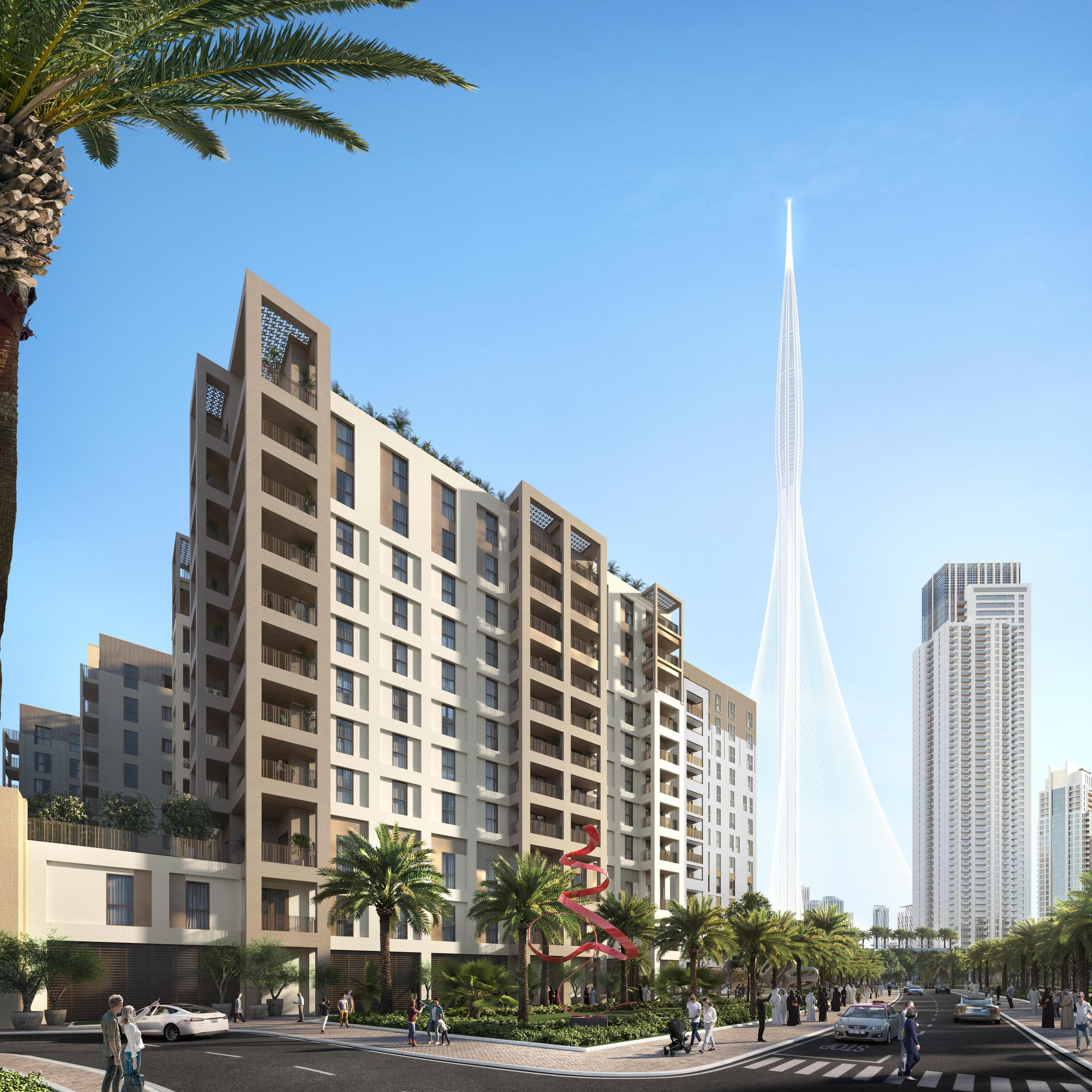 Bayshore interior — 23