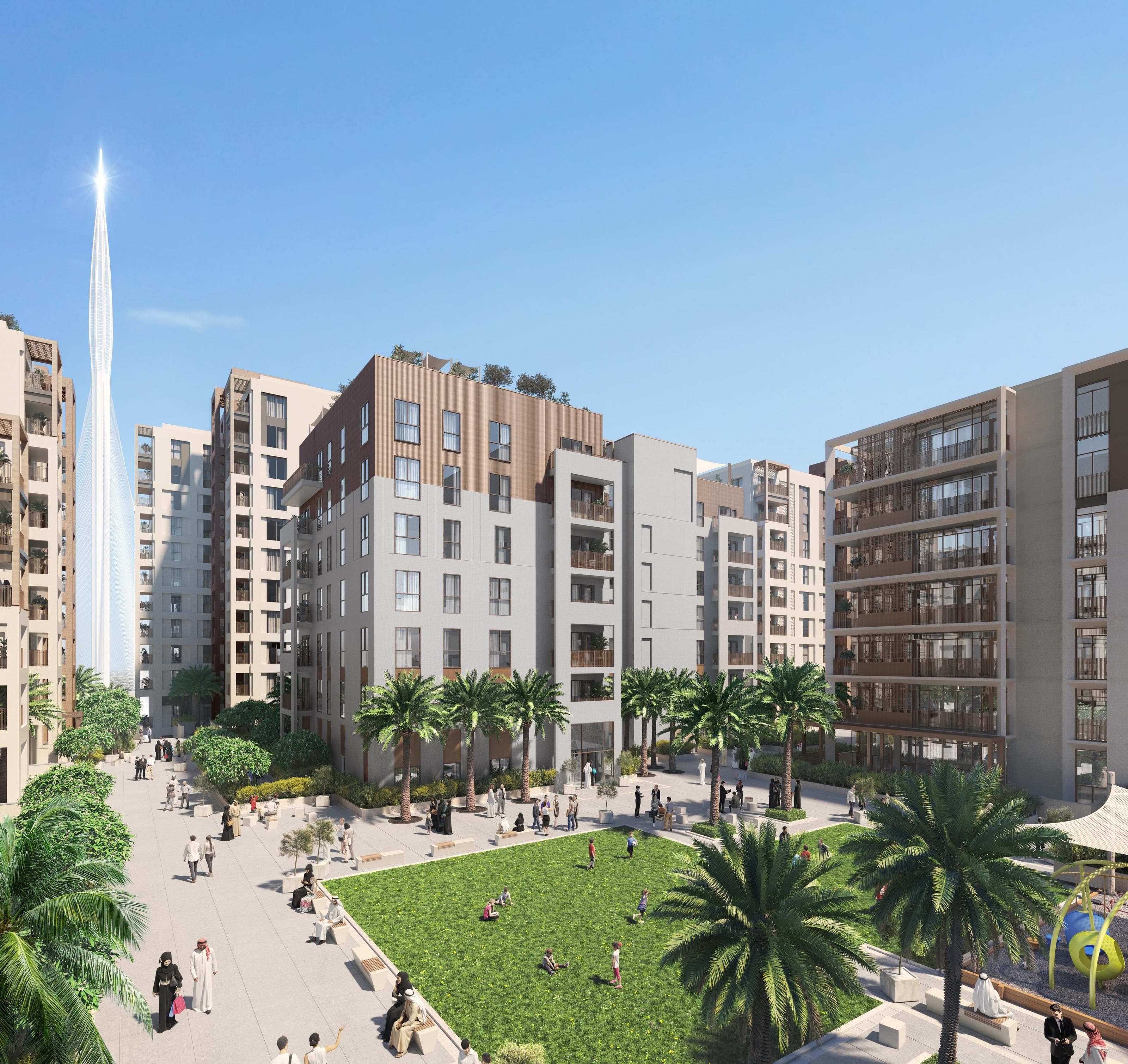 Bayshore interior — 24