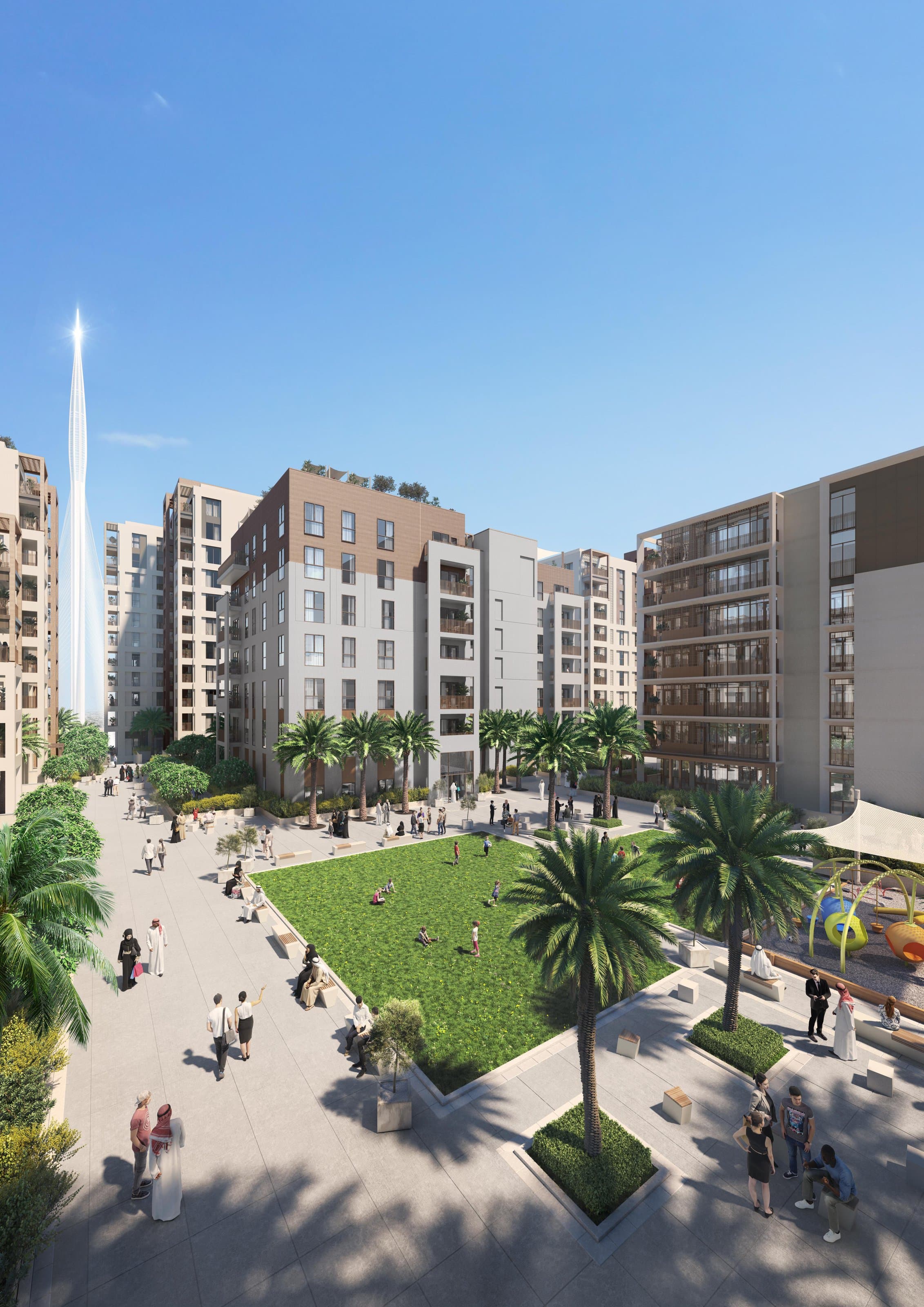 Bayshore interior — 25