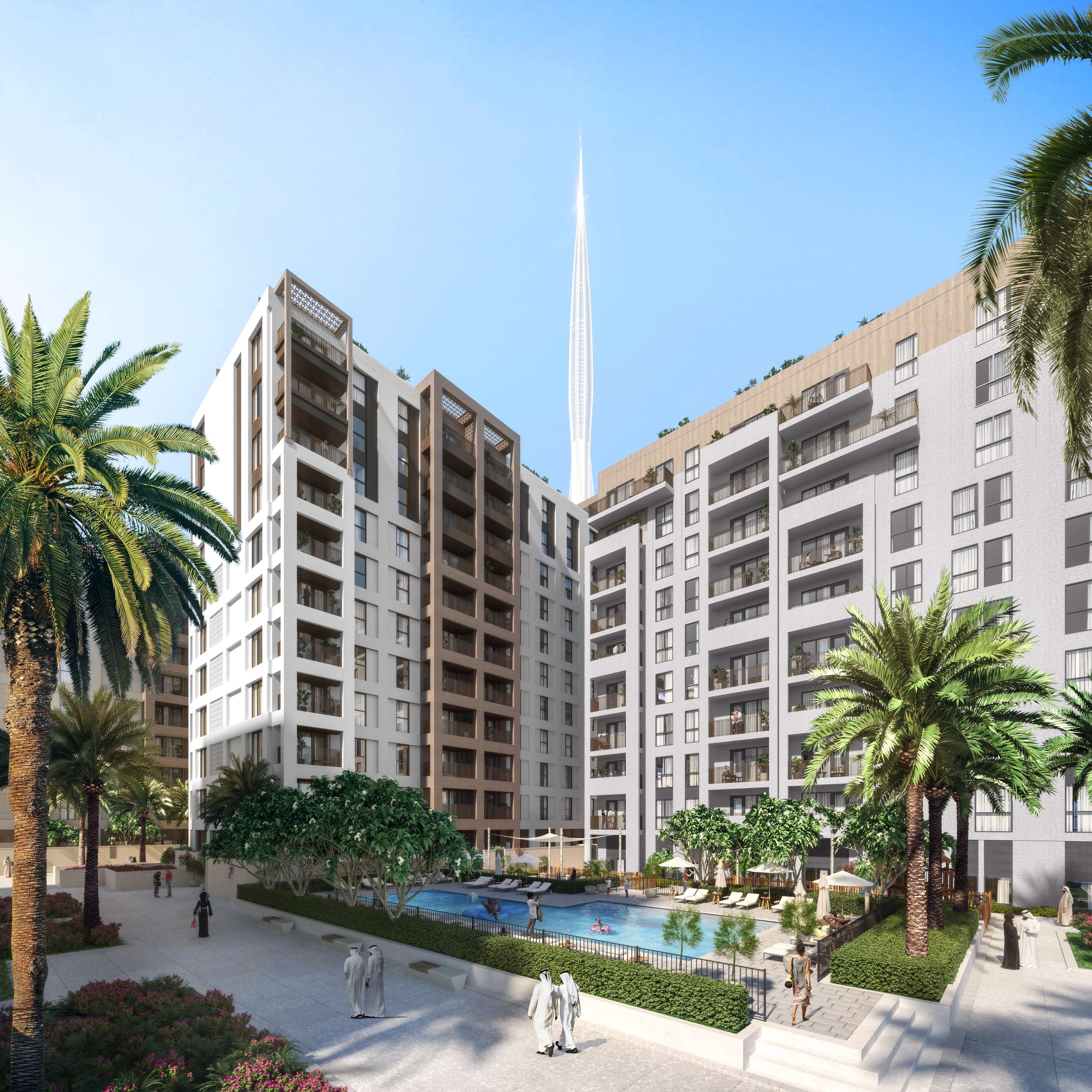 Bayshore interior — 27