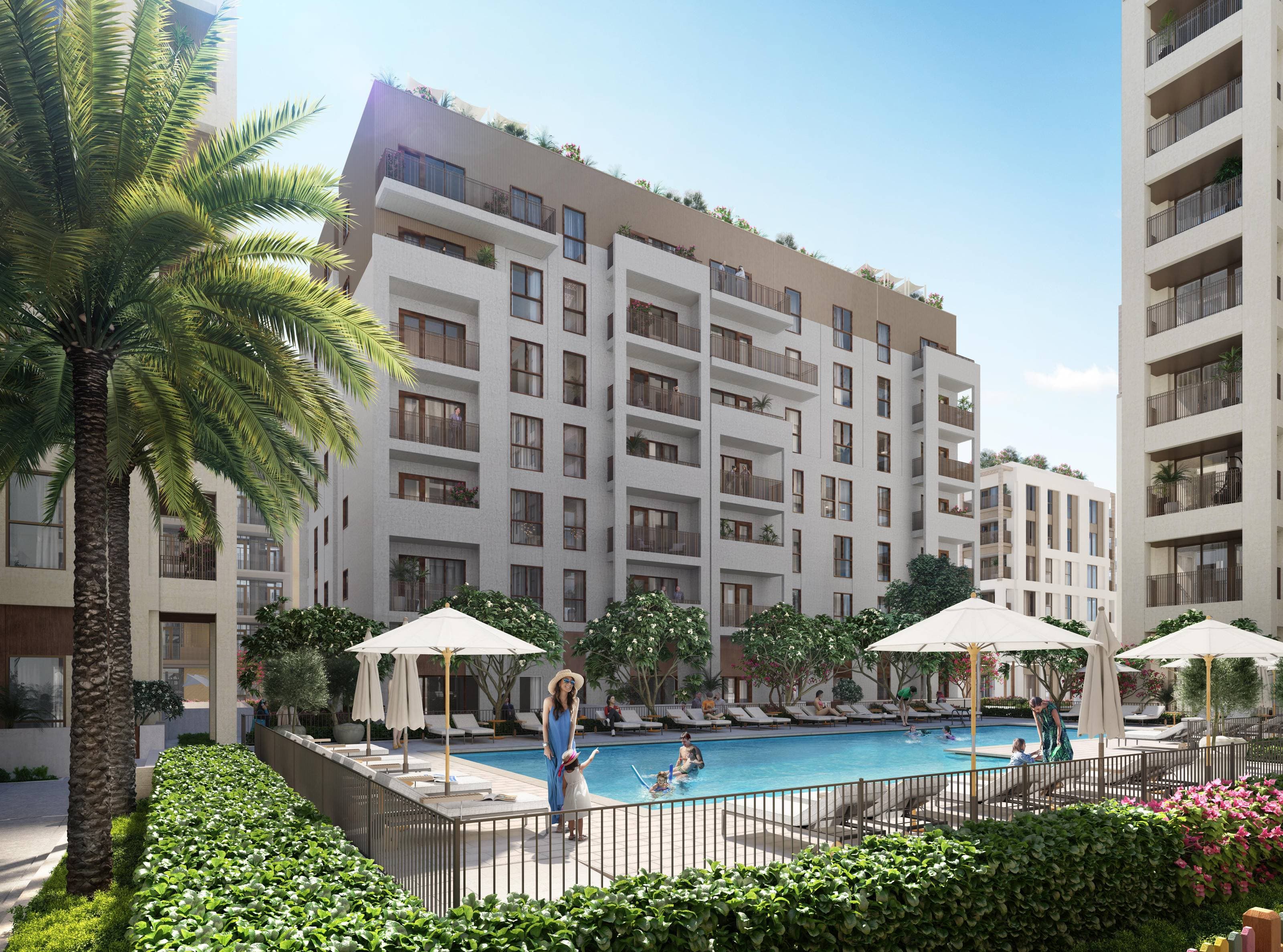 Bayshore interior — 28
