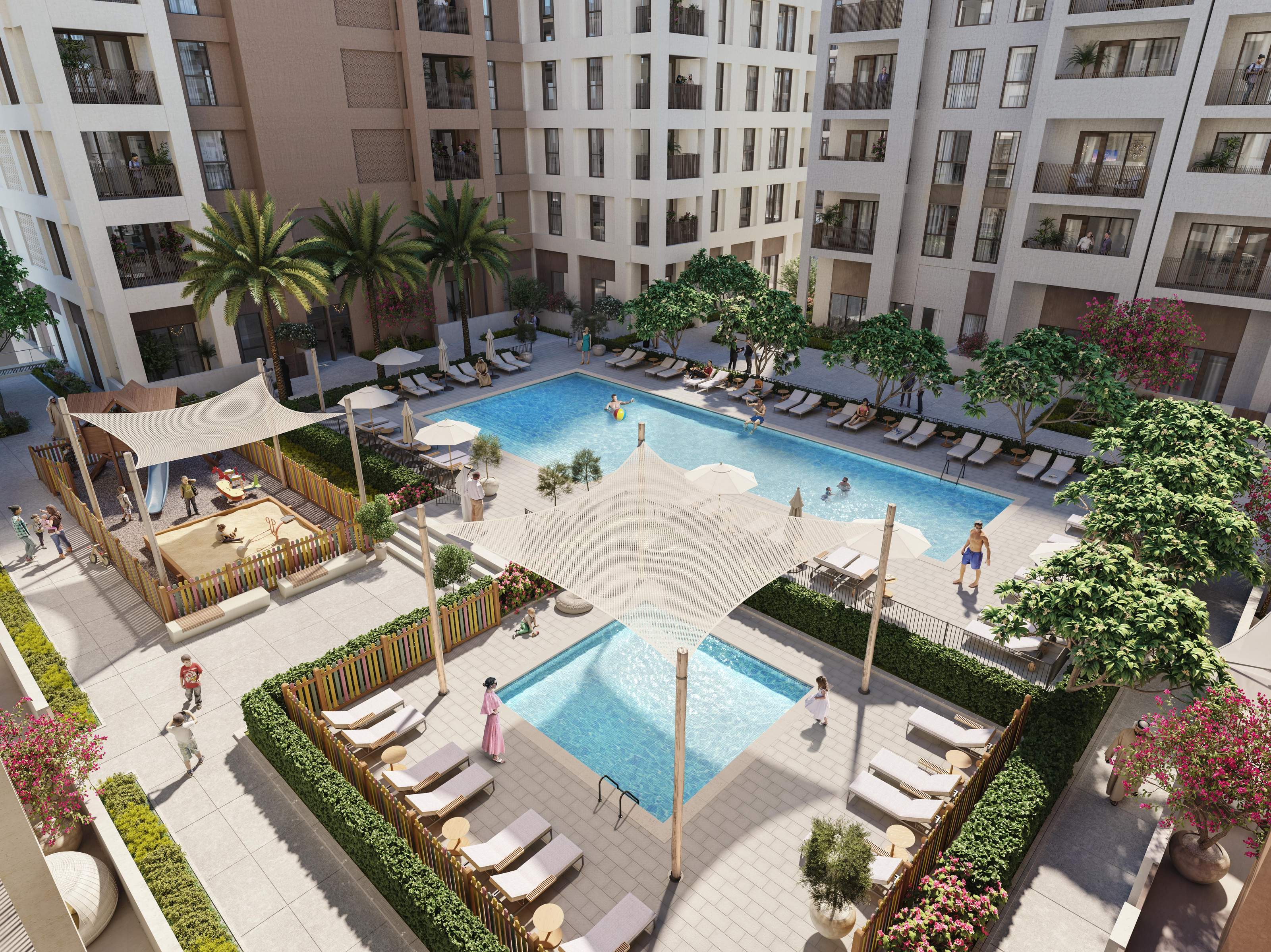 Bayshore interior — 29