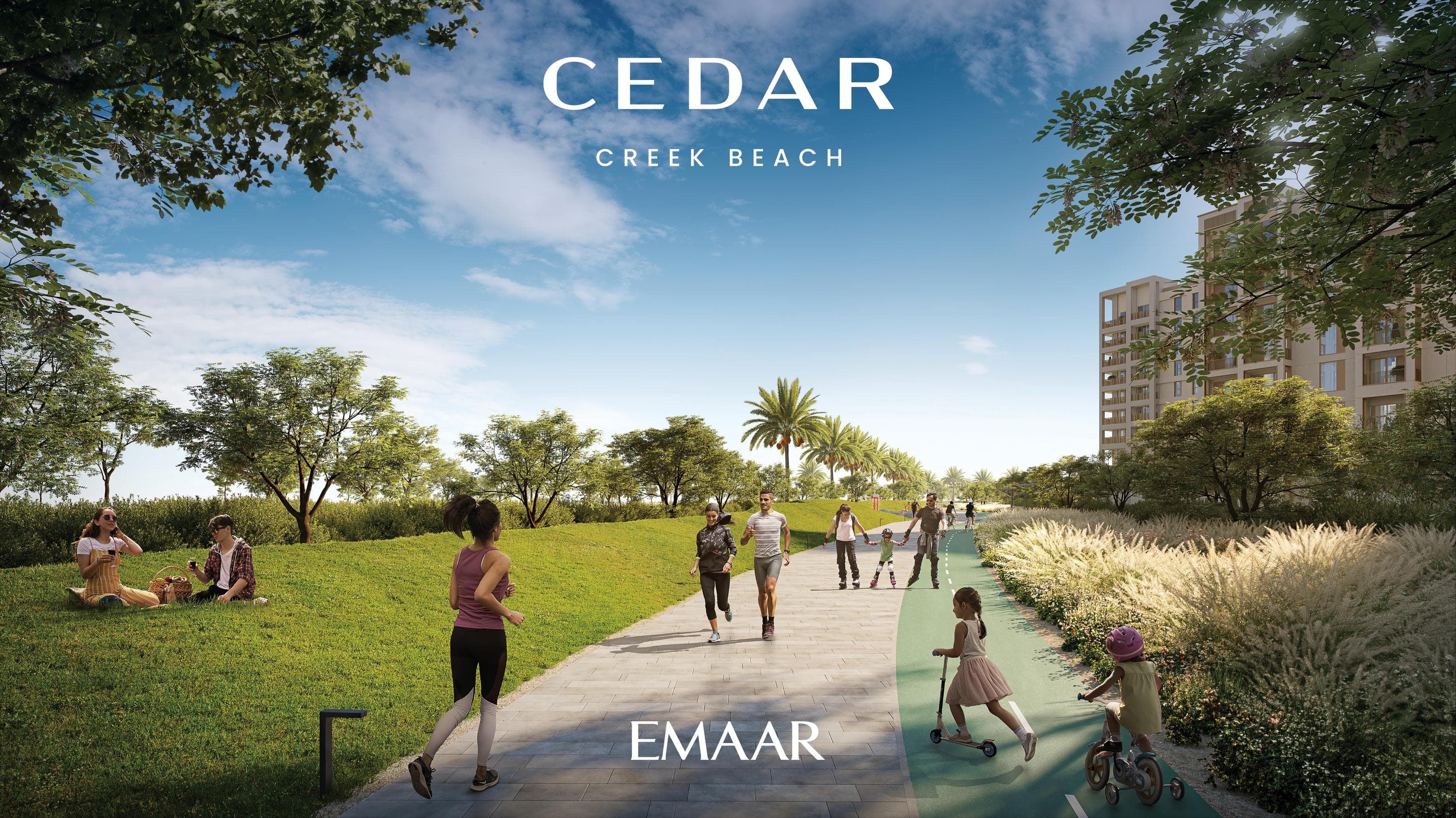 Cedar interior — 6