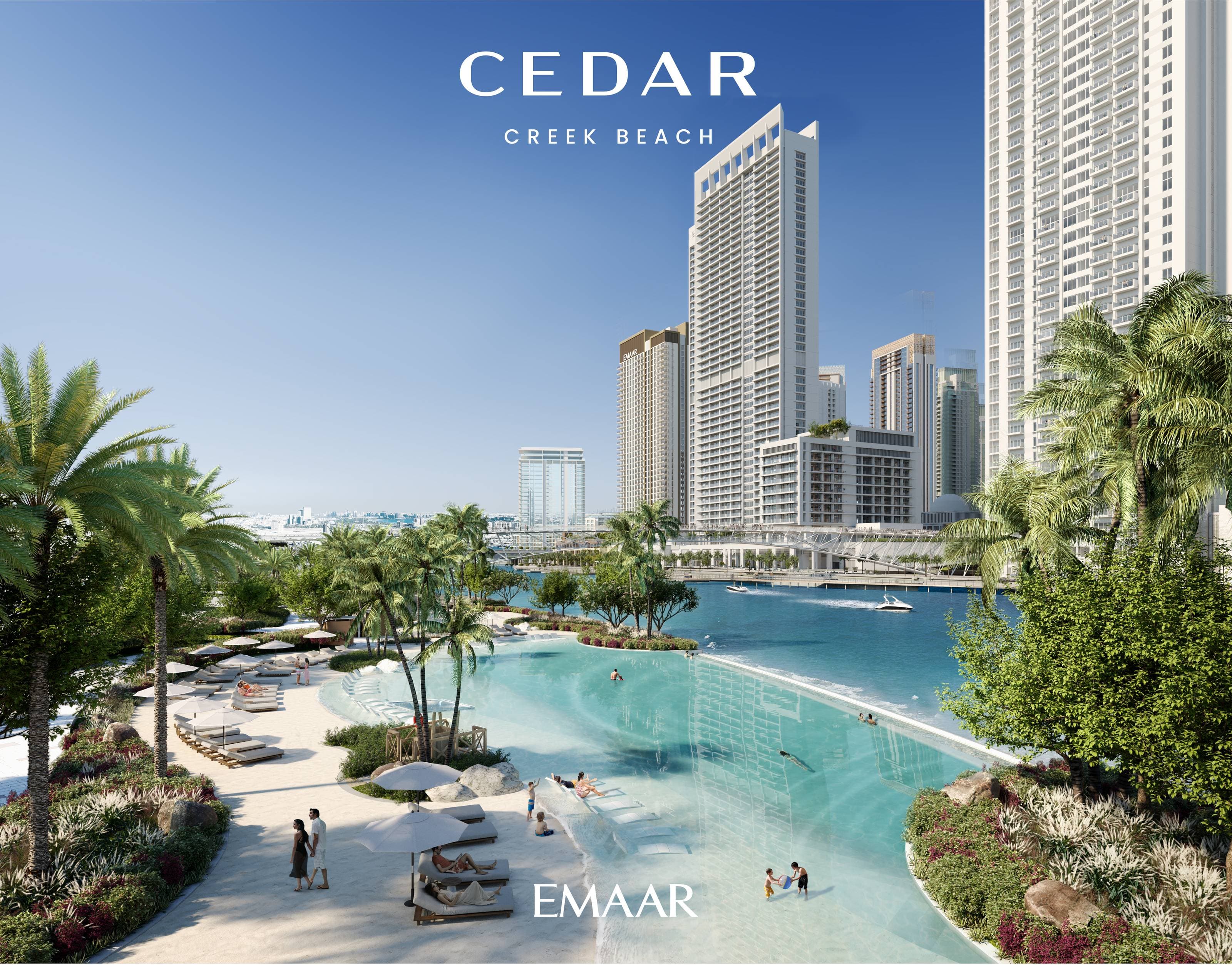 Cedar interior — 7