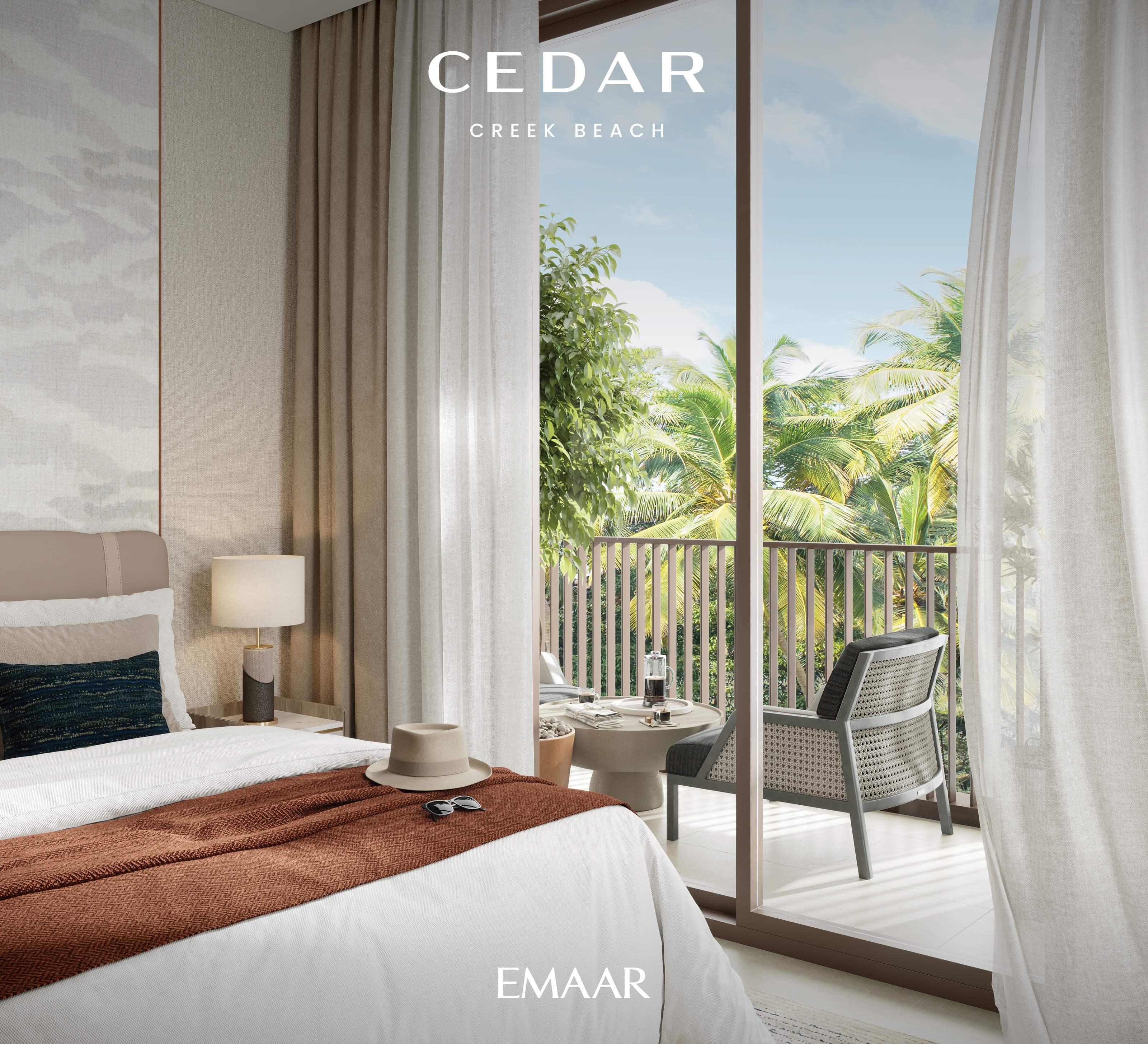 Cedar interior — 11