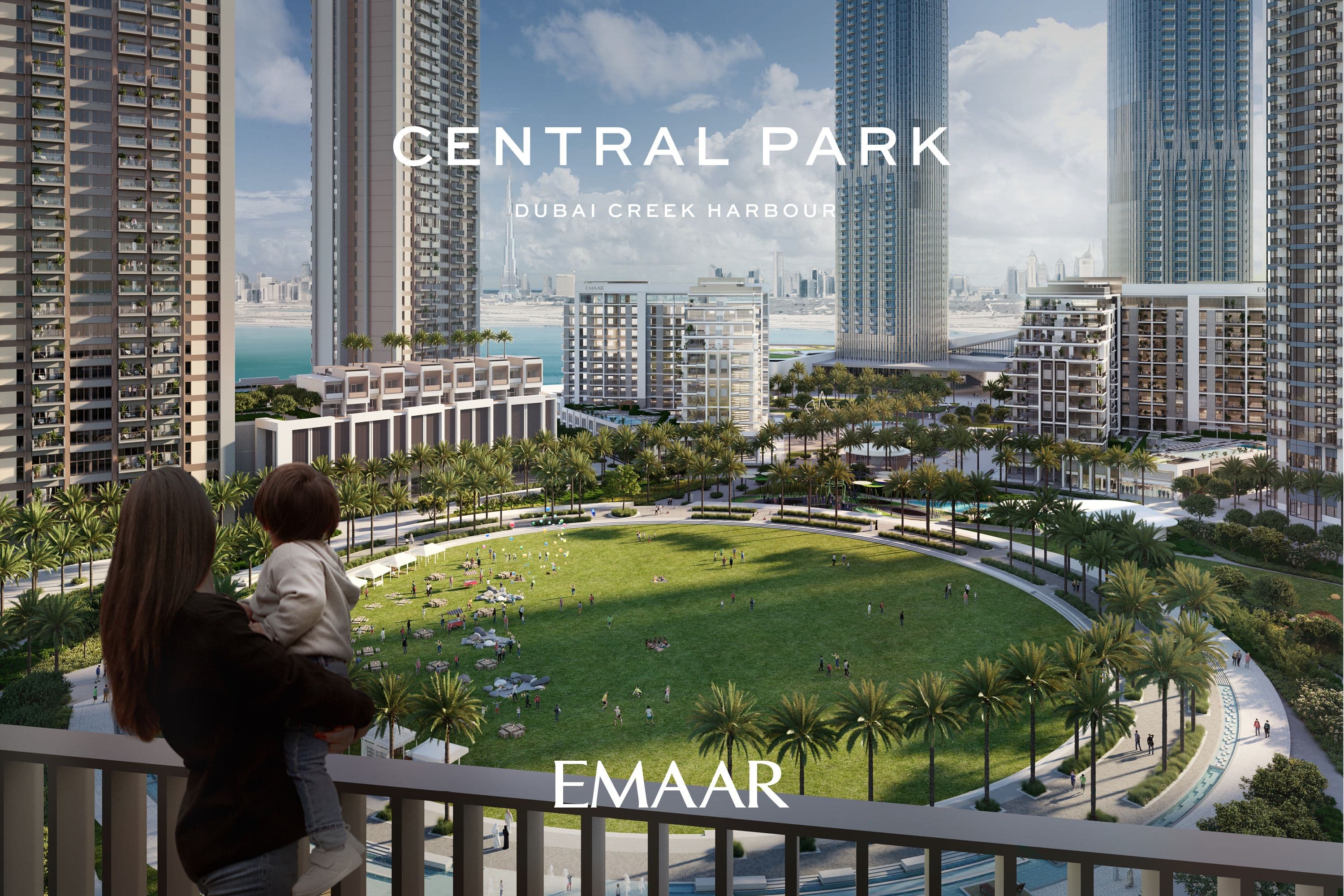 DCH Central Park interior — 4