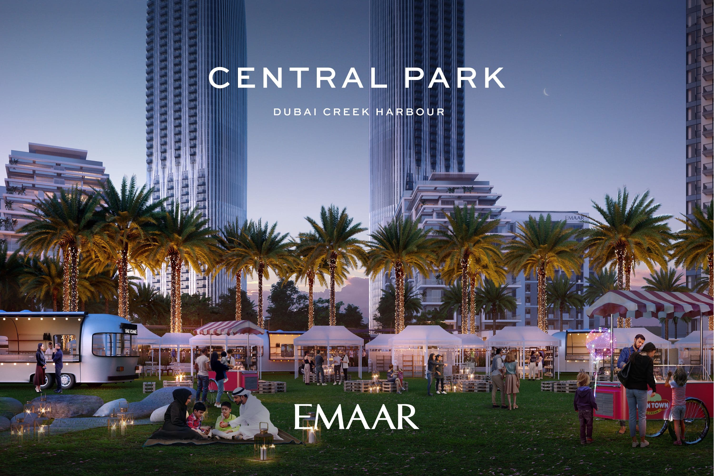 DCH Central Park interior — 6