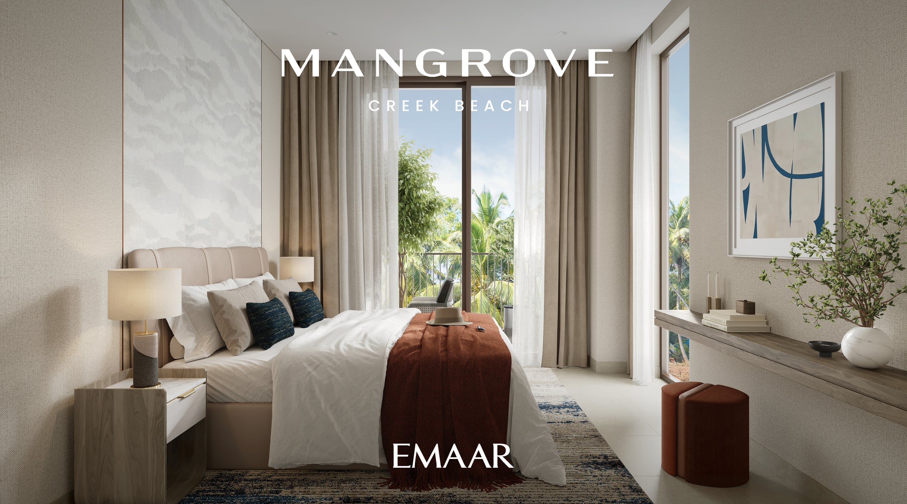 Mangrove interior — 7