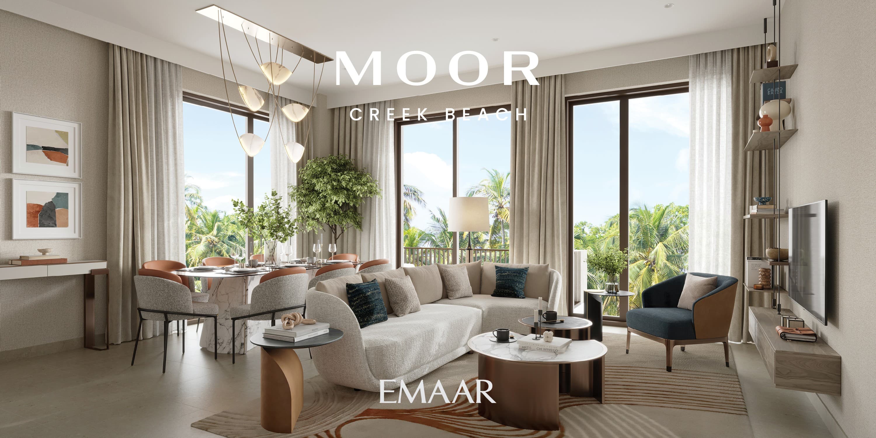 Moor interior — 4