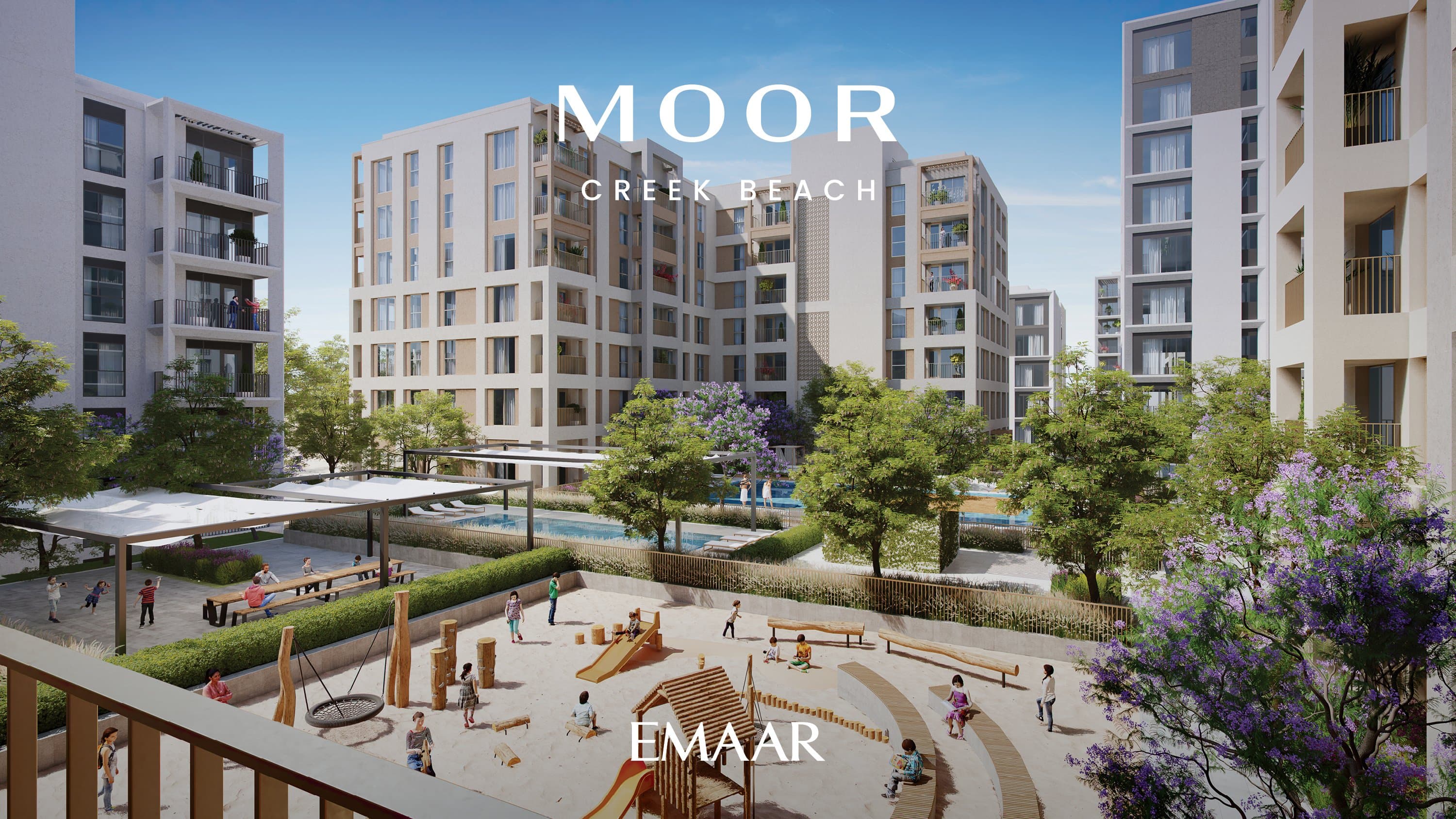 Moor interior — 6