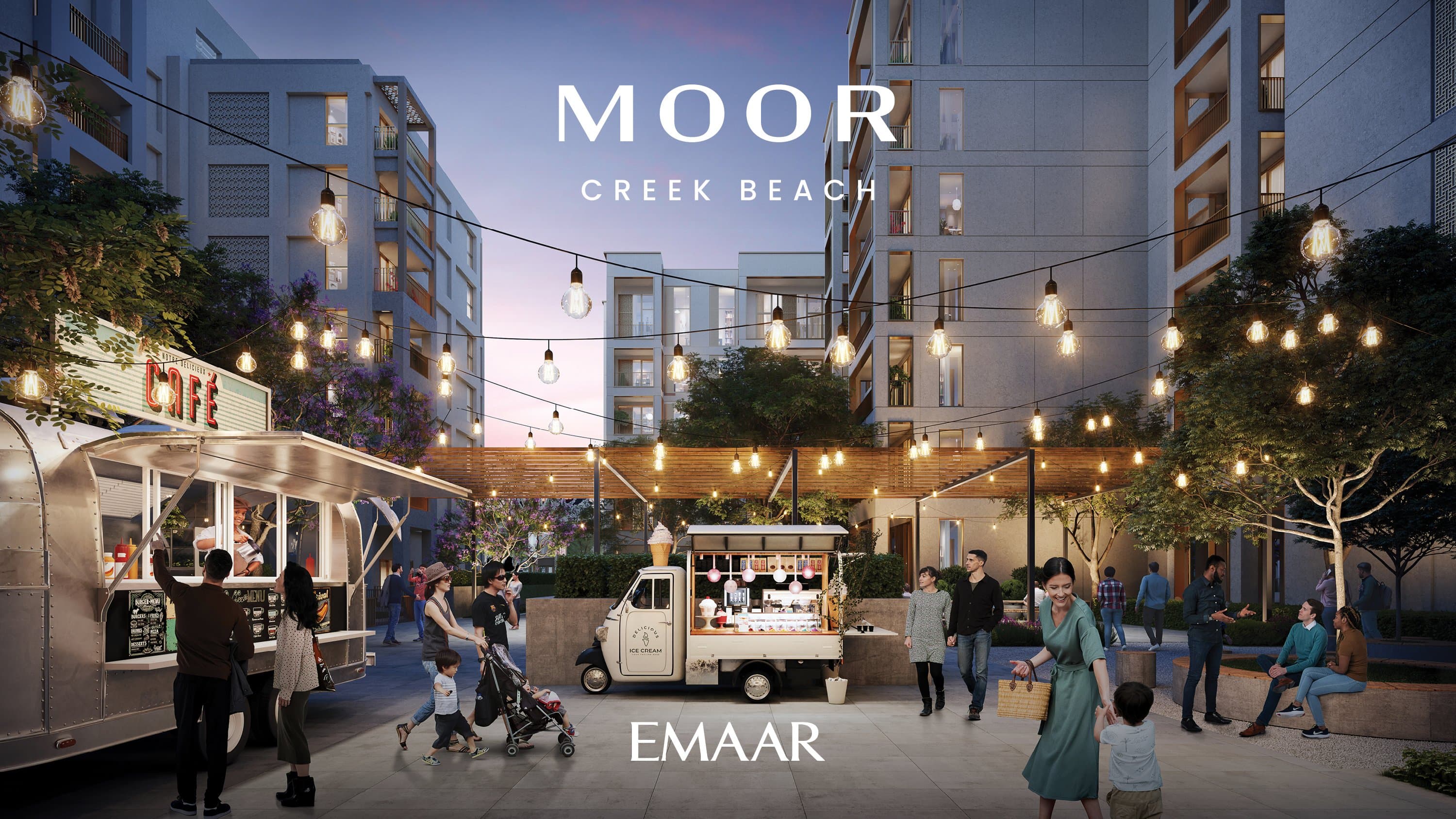 Moor interior — 8