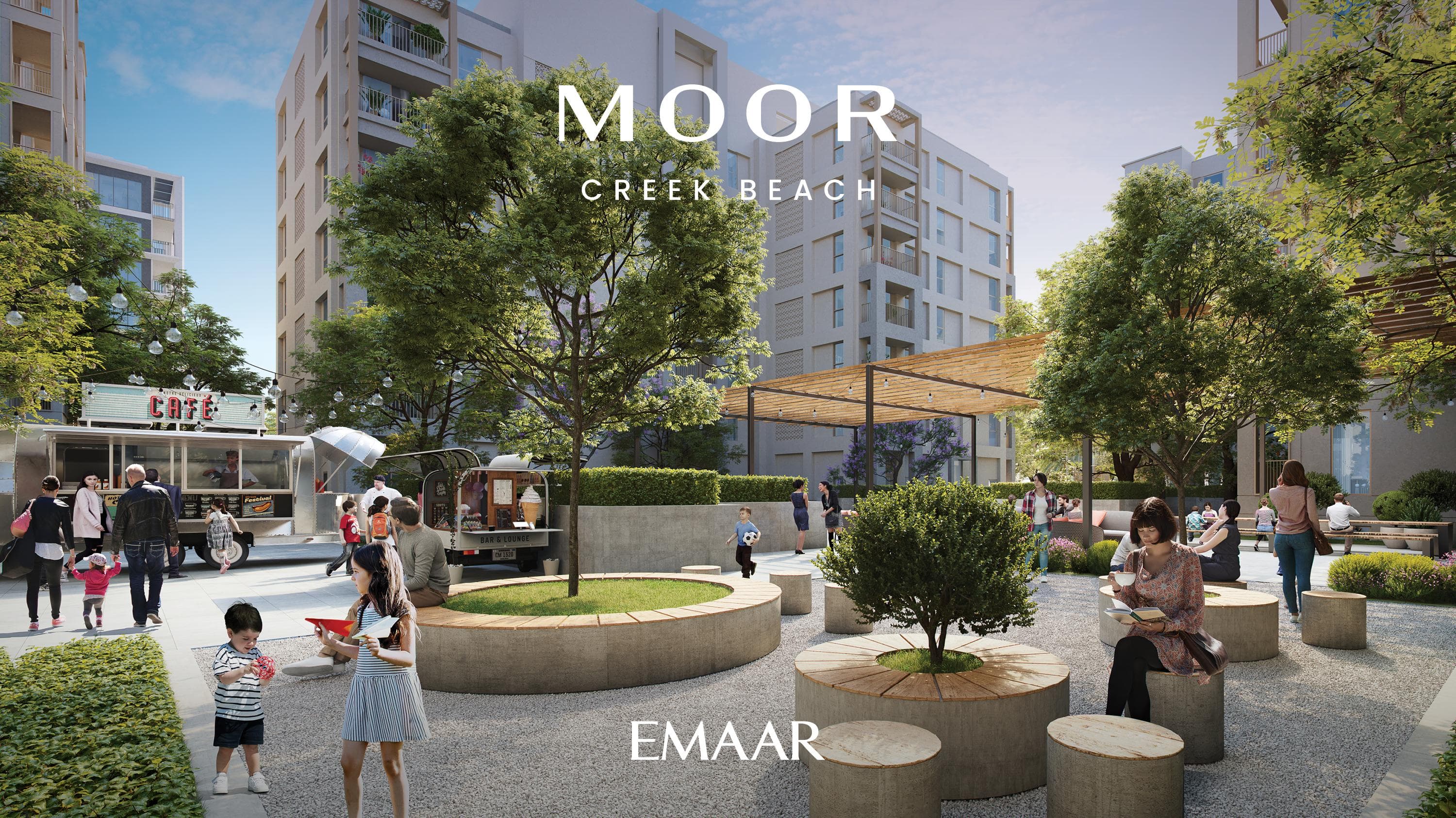 Moor interior — 9