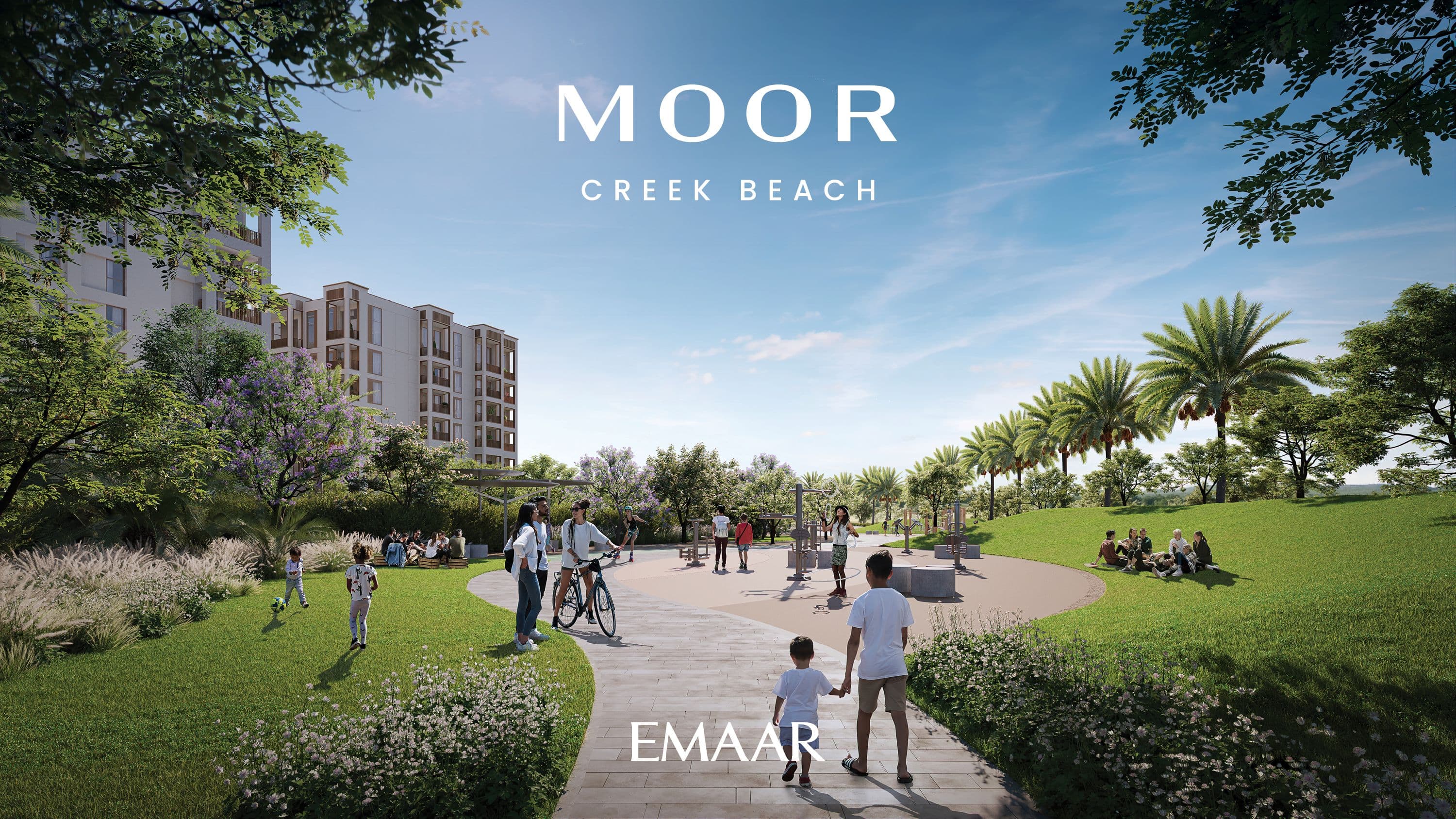 Moor interior — 11