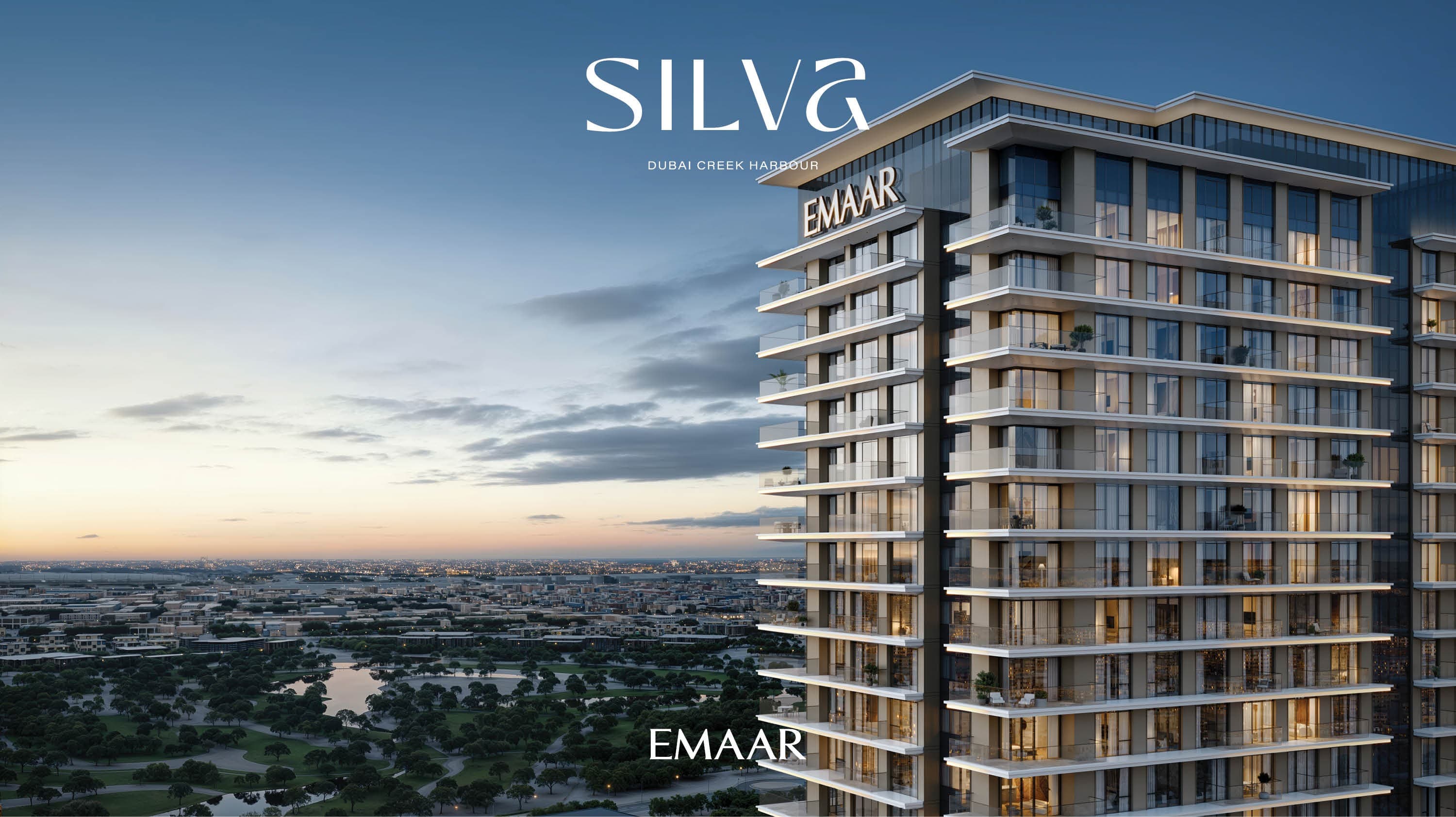 SILVA interior — 2